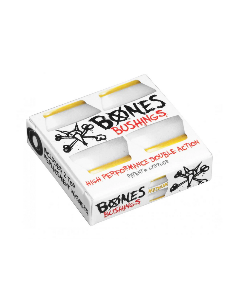 Bones Bones bushings 4 pack Medium
