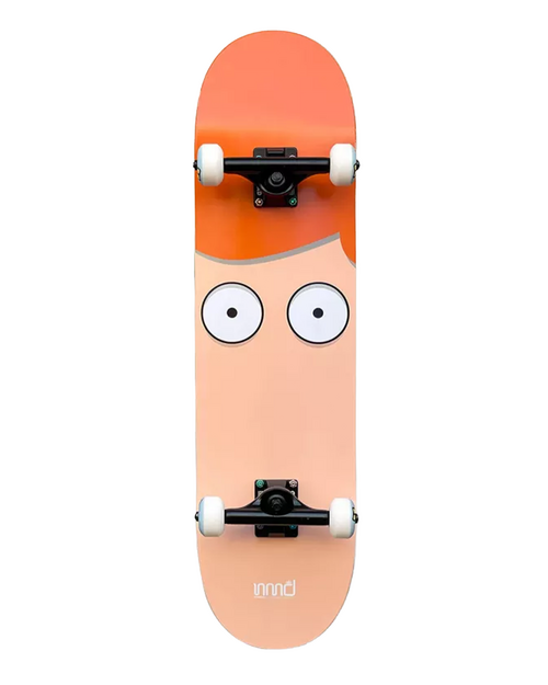 nomad Nomad Complete Boy 8