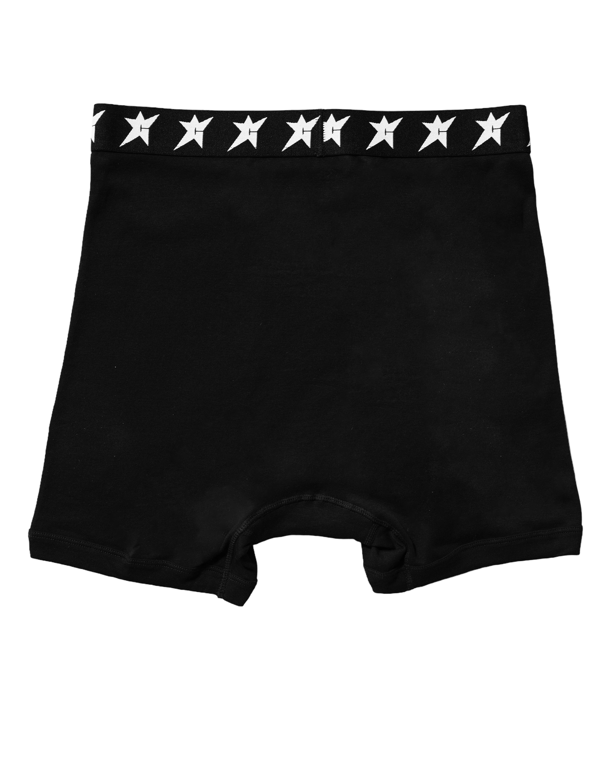 Carpet Company C-star Brief 24 Boxershort Black