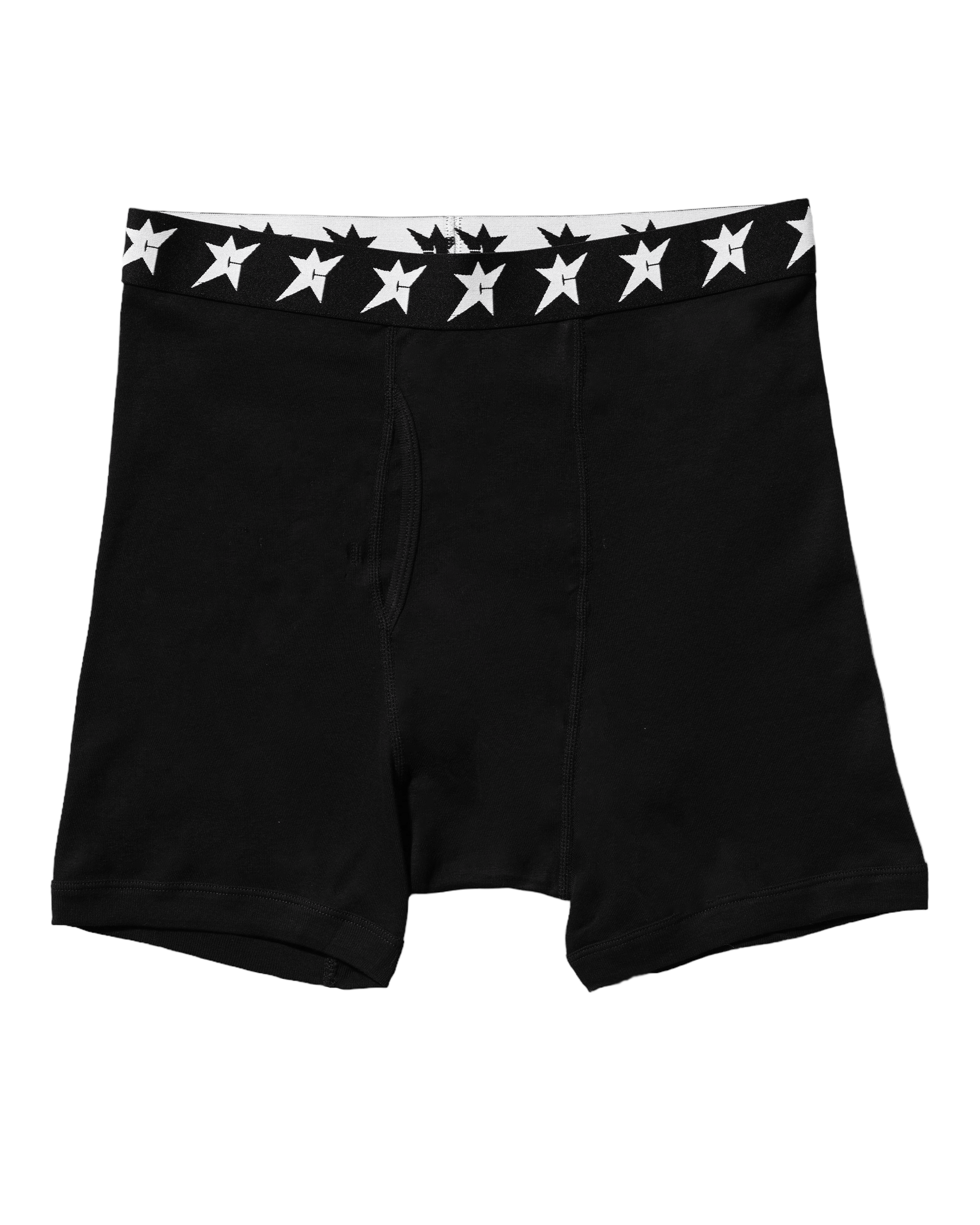 Carpet Company C-star Brief 24 Boxershort Black