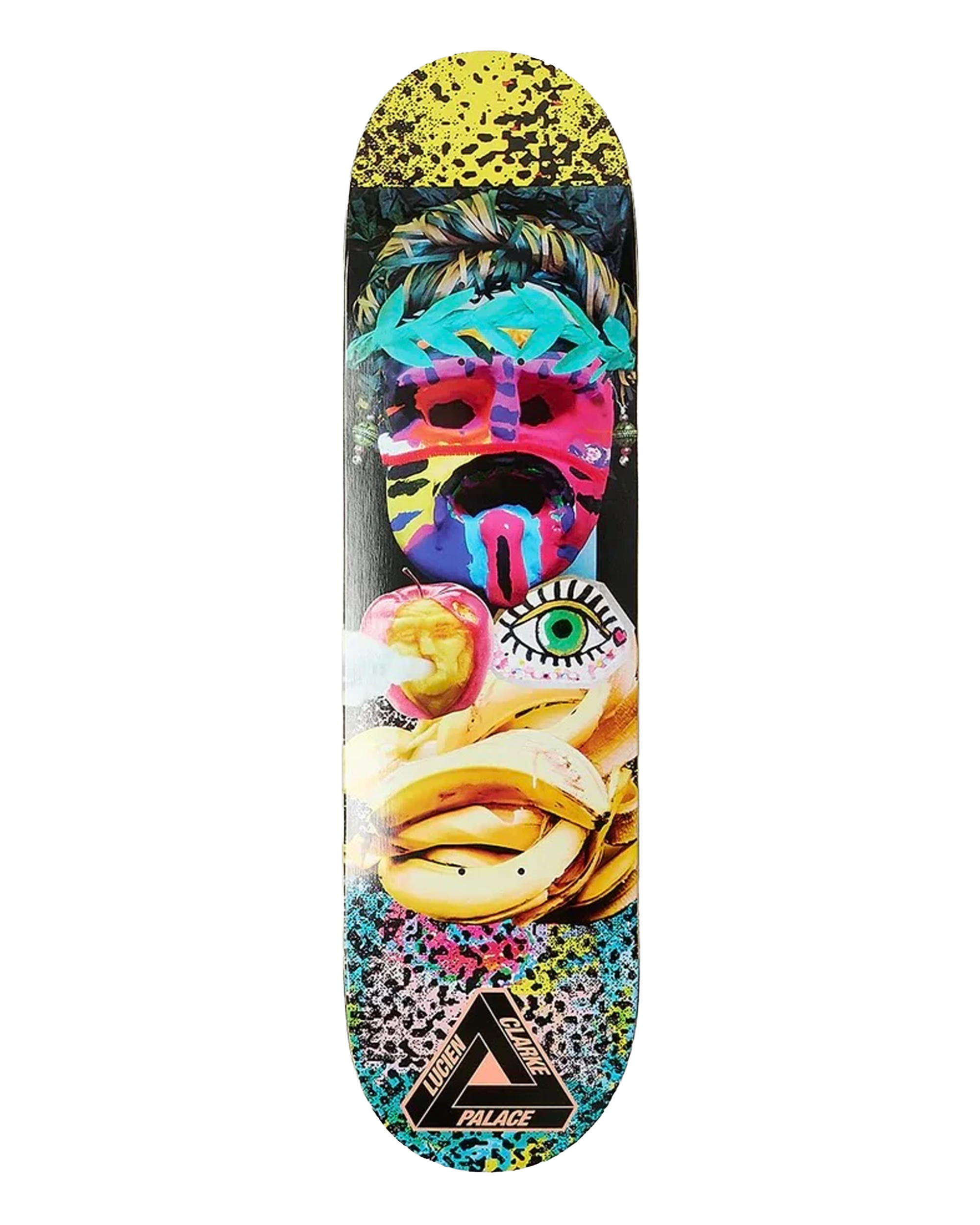 Palace Lucien Pro S 34 Deck - 8.25