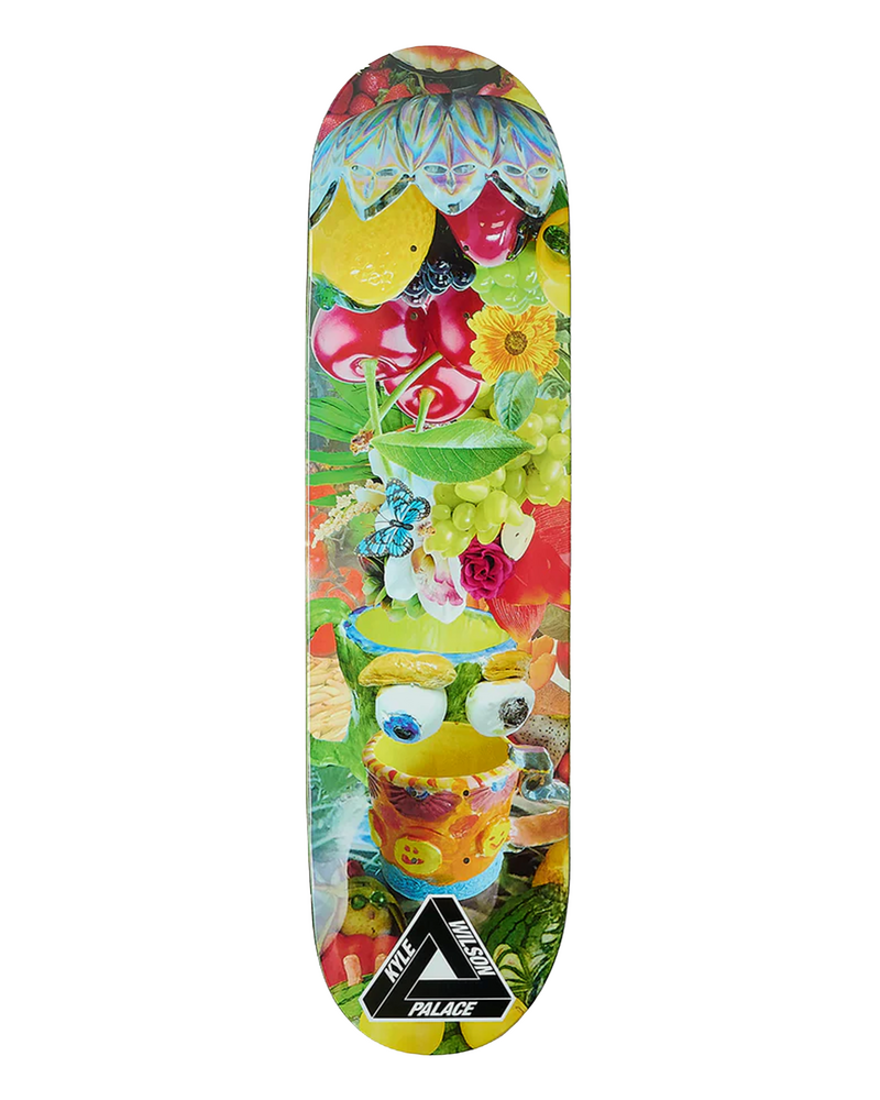 Palace Palace Kyle Pro S34 Deck - 8.375