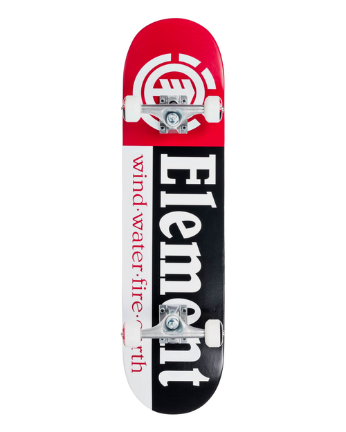 Element Element Complete Section 7.75