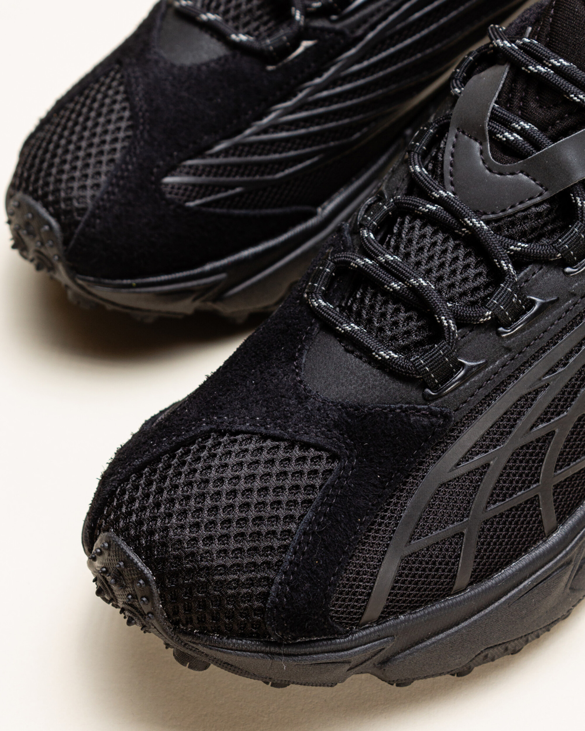 Puma Spirex Pleasures - Black