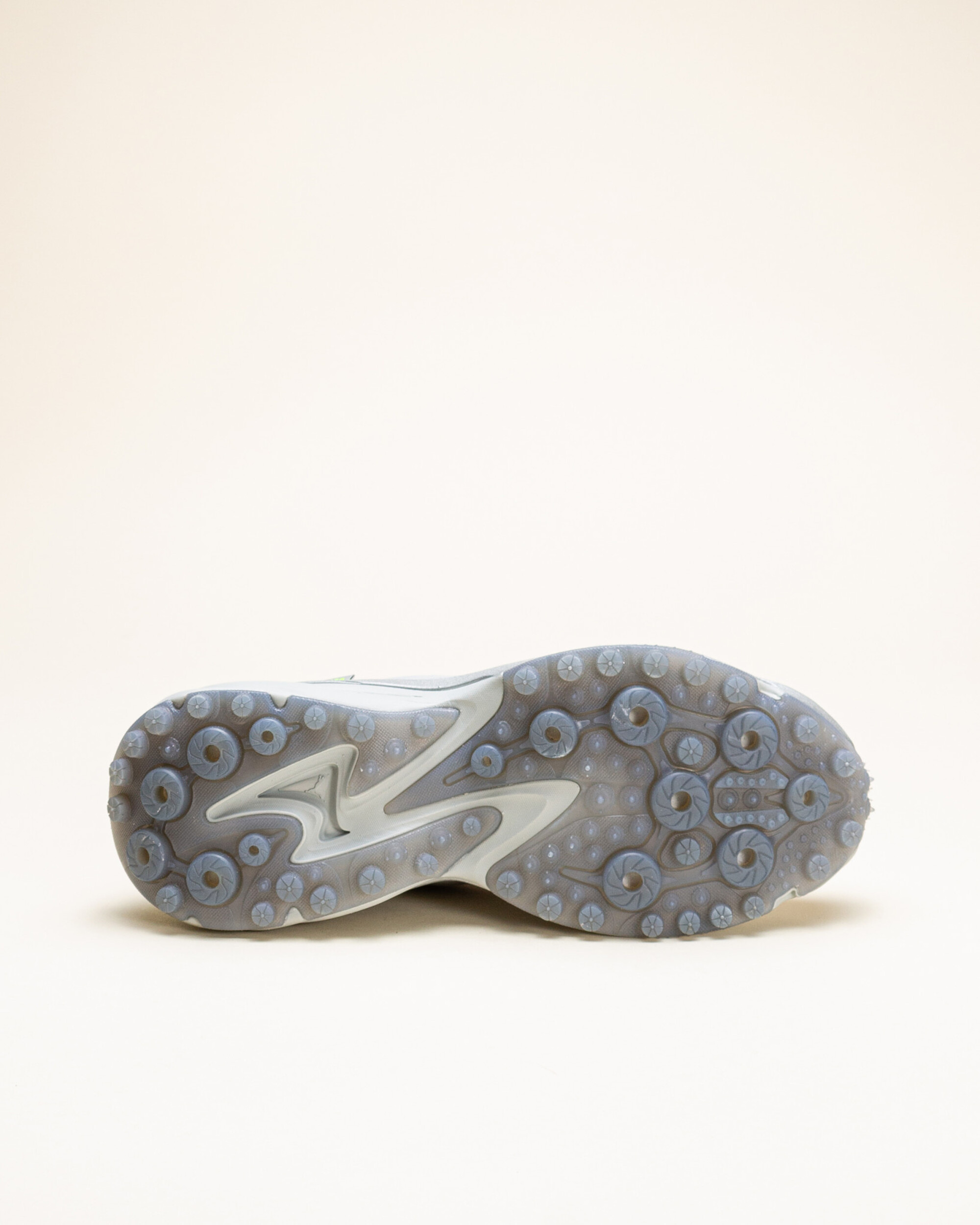 Puma Spirex Pleasures - Glacial Gray / Cool Light Grey