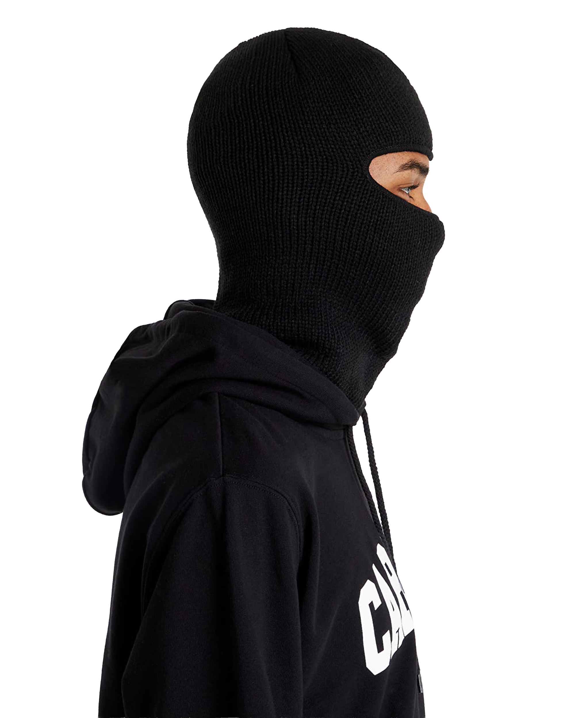 Carhartt WIP Storm Mask Black