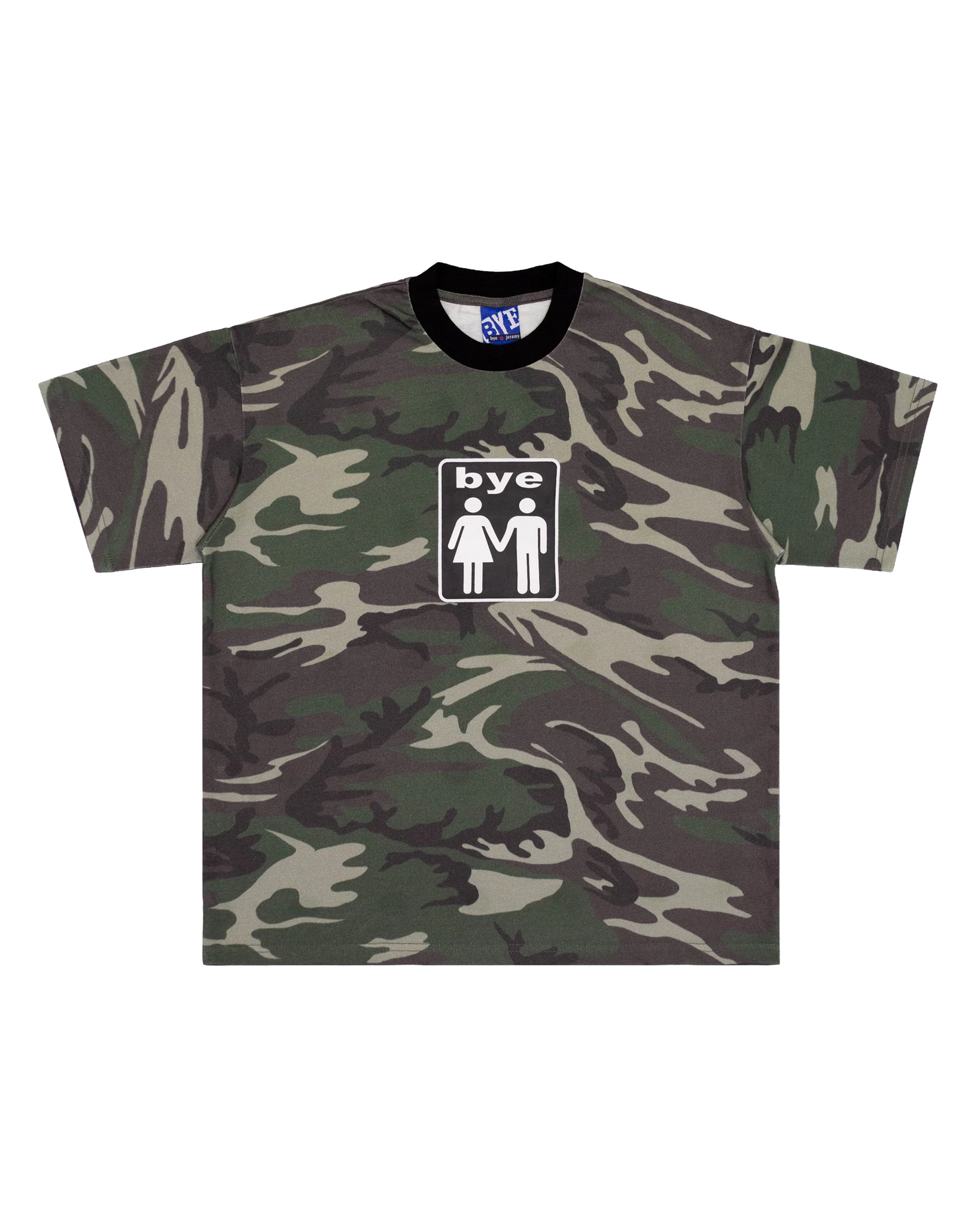 Palace 迷彩　Tシャツ　カモ　punkandyo bye jermey Palace 迷彩 Tシャツ カモ punkandyo bye jermey