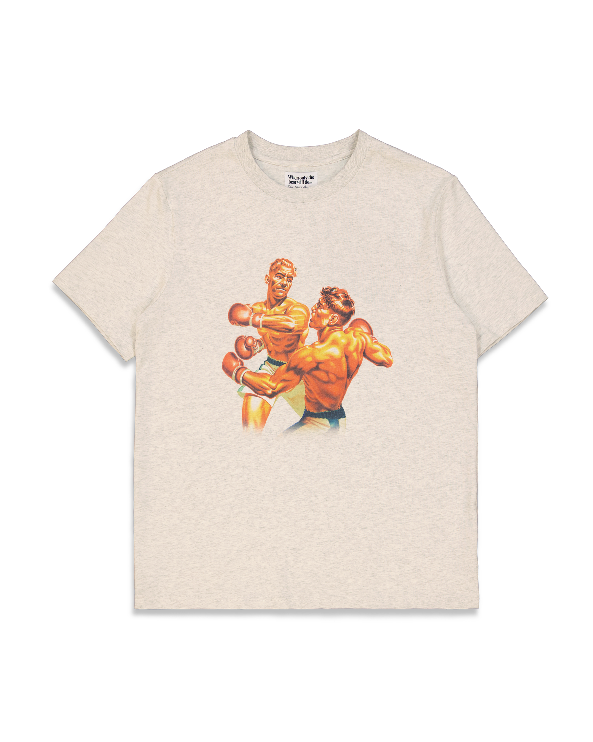 The Loose Company Left Hook T-shirt