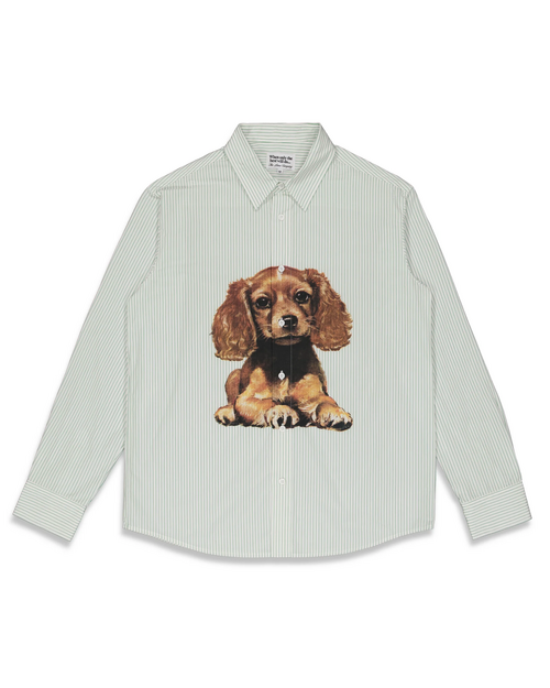 The Loose Company Puppy Shirt