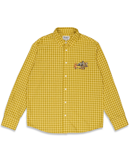 The Loose Company Toys Shirt