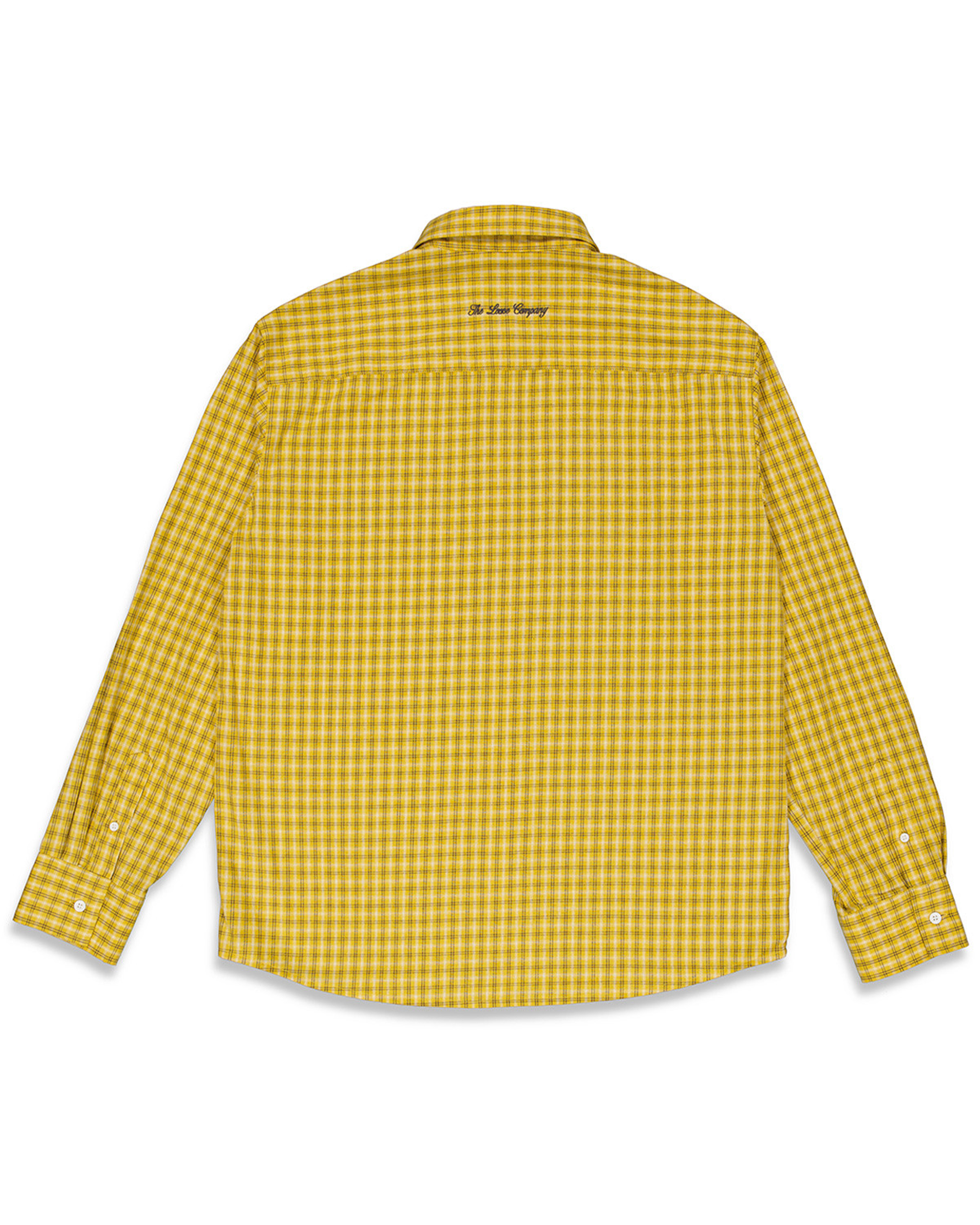 The Loose Company Toys Shirt