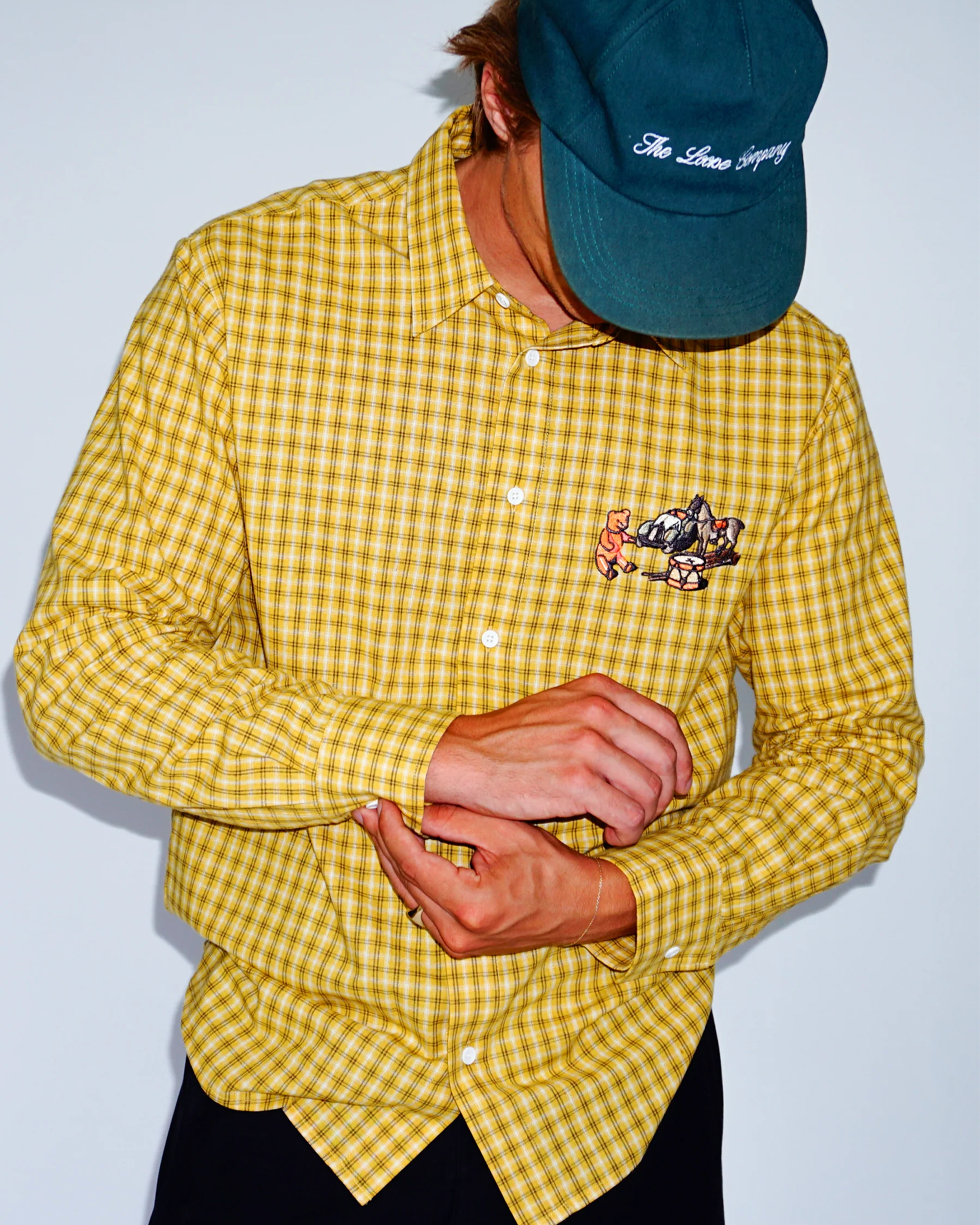 The Loose Company Toys Shirt