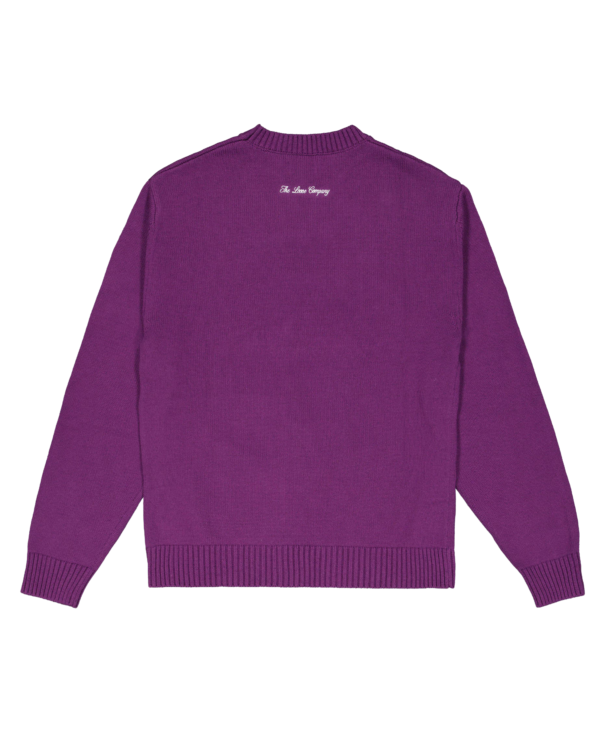 The Loose Company Food  Sweater