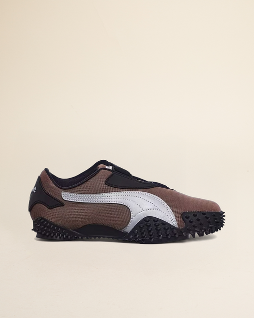 Puma Puma Mostro OG - Dark Clove/Puma Silver