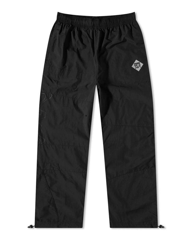 Puma Puma x P.A.M. Woven Pants Puma Black