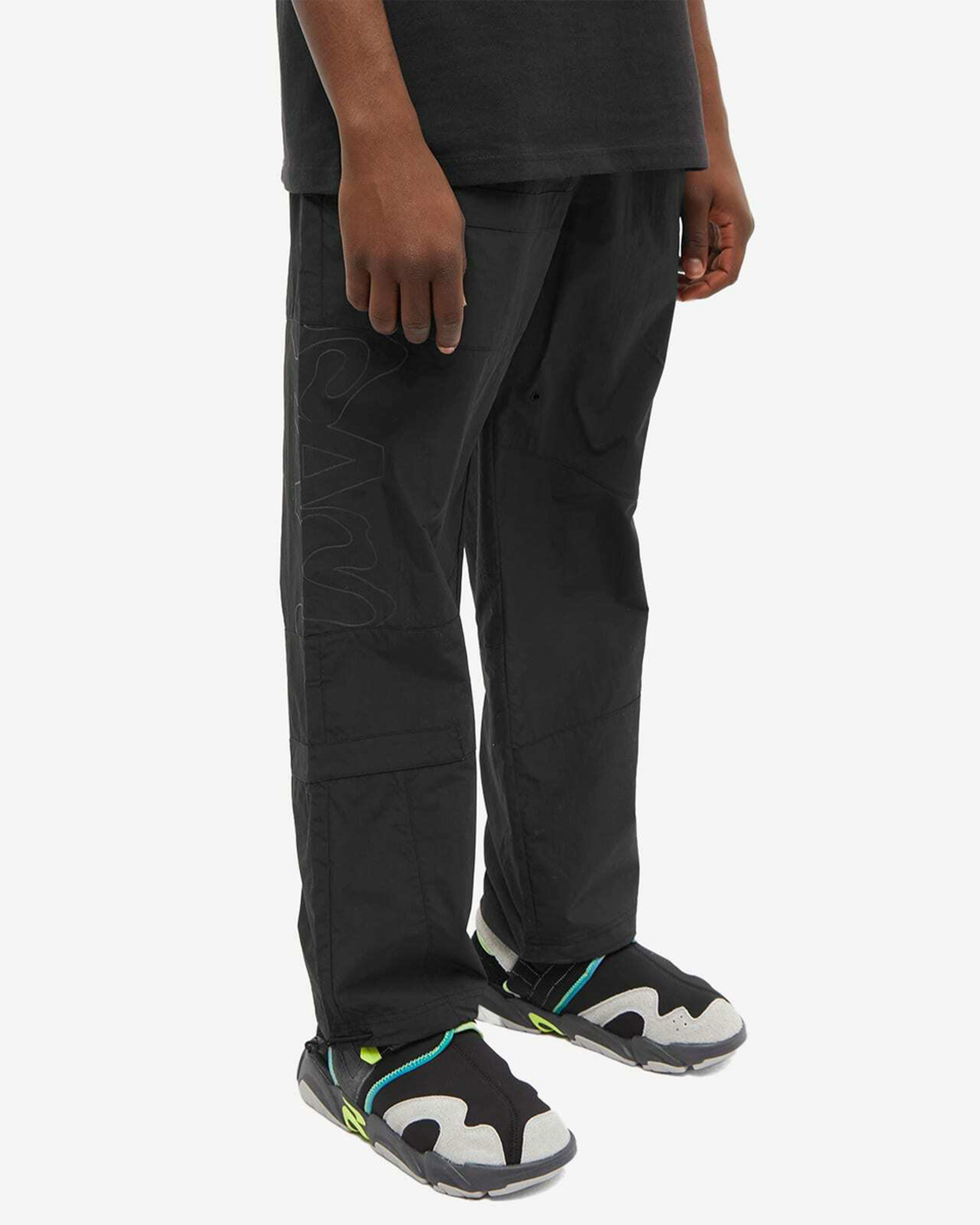 Puma x P.A.M. Woven Pants Puma Black