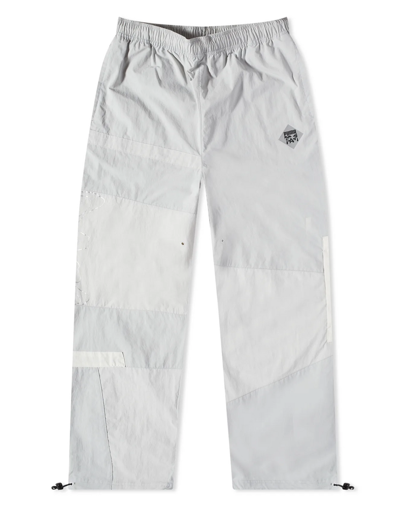 Puma Puma x P.A.M. Woven Pants Flat Light Gray