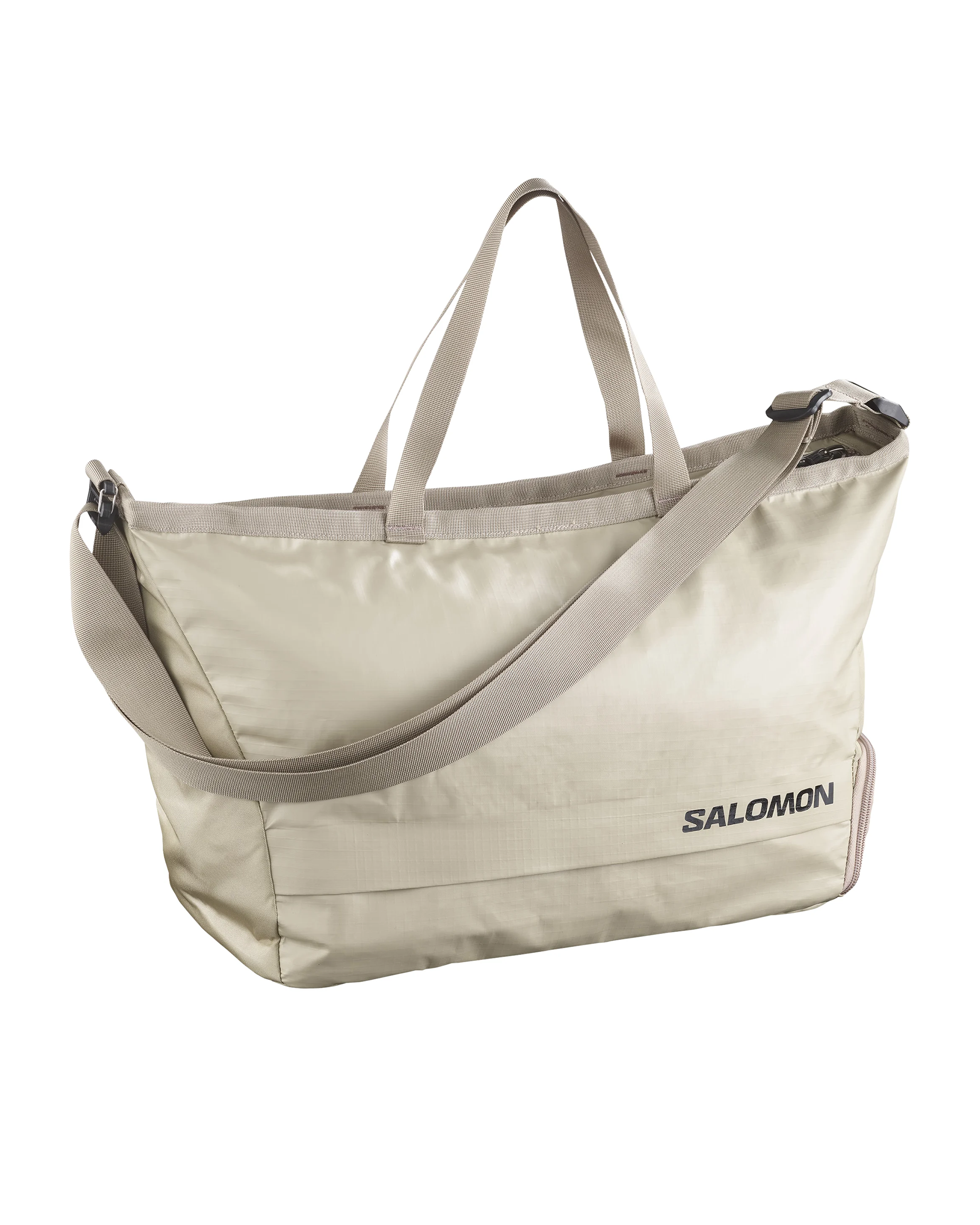 Salomon Extended Totebag - Chinchilla/Fallen Rock