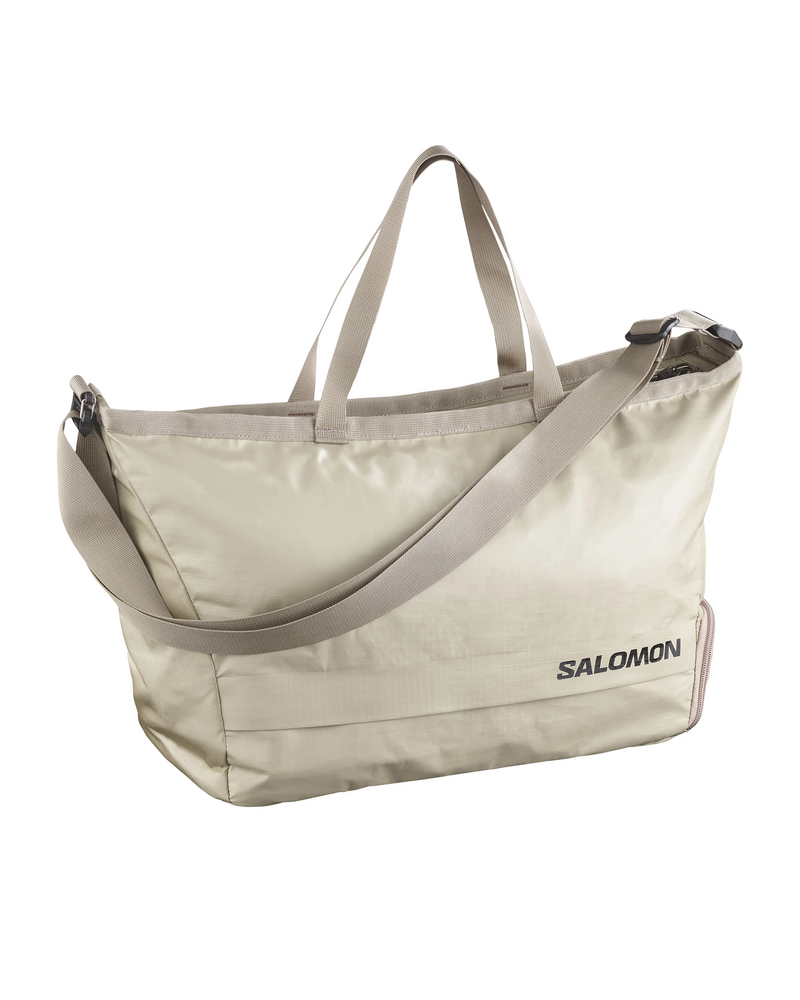 Salomon Salomon Extended Totebag - Chinchilla/Fallen Rock