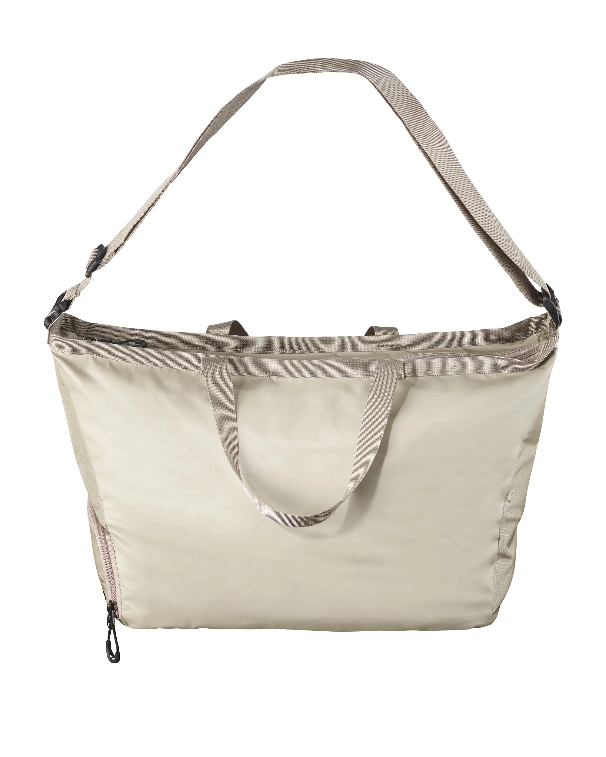 Salomon Extended Totebag - Chinchilla/Fallen Rock