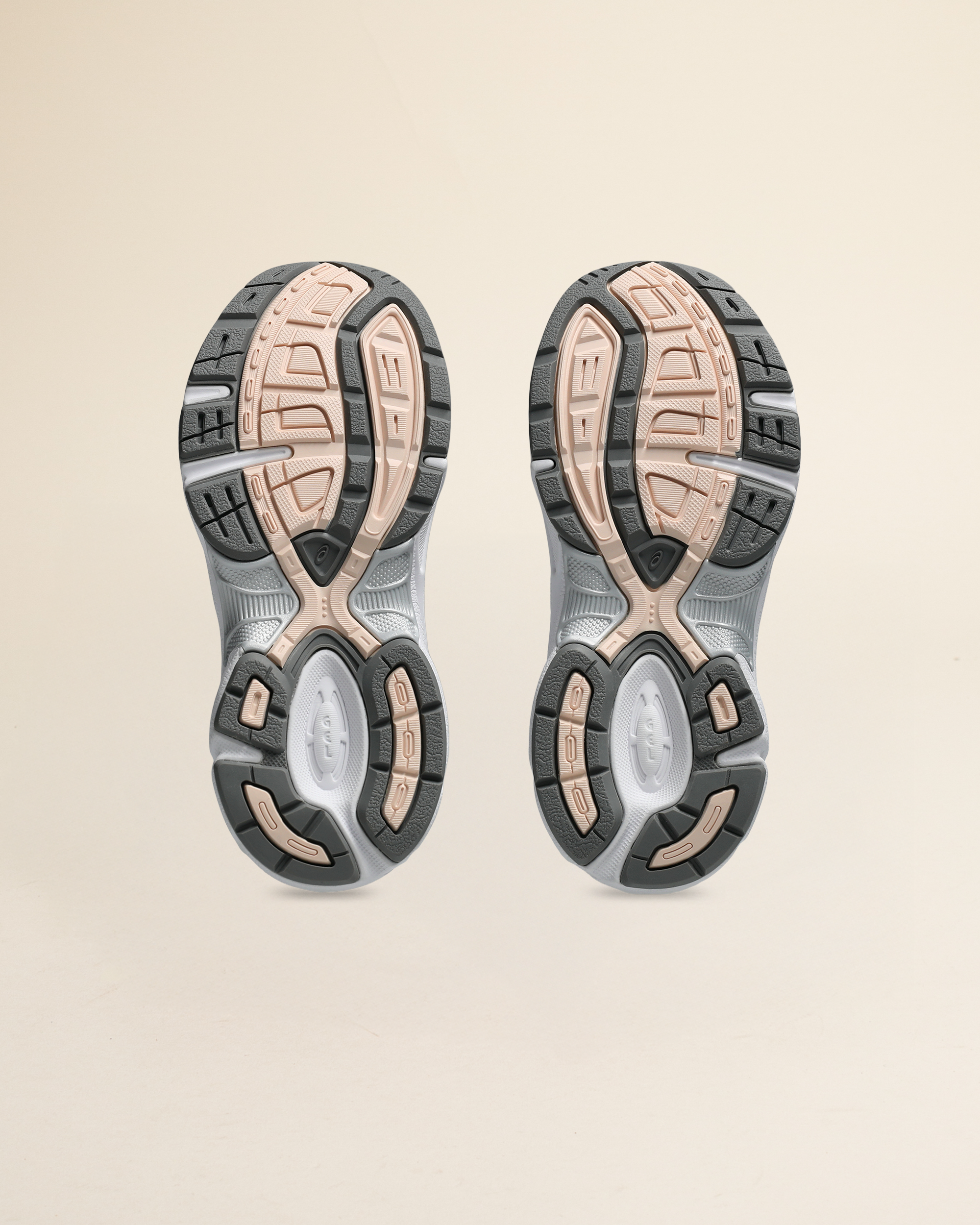 Asics Gel-1130 Ps - White/Pearl Pink