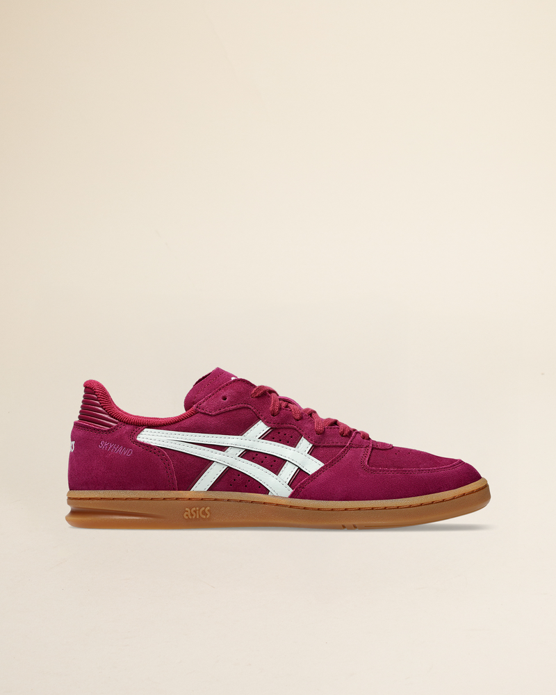 Asics Asics Skyhand Og - Dried Berry/Pale Mint