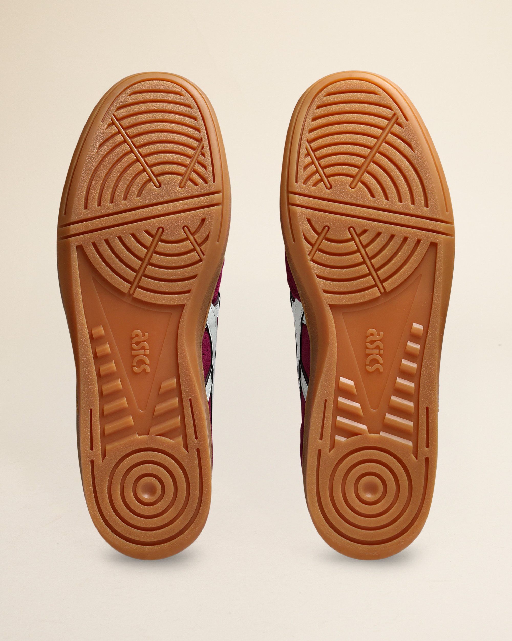 Asics Skyhand Og - Dried Berry/Pale Mint