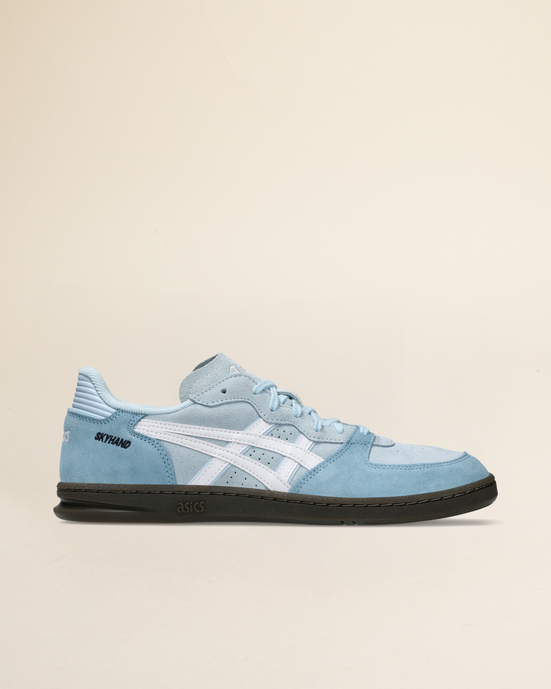 Asics Asics Skyhand Og - Light Blue/White