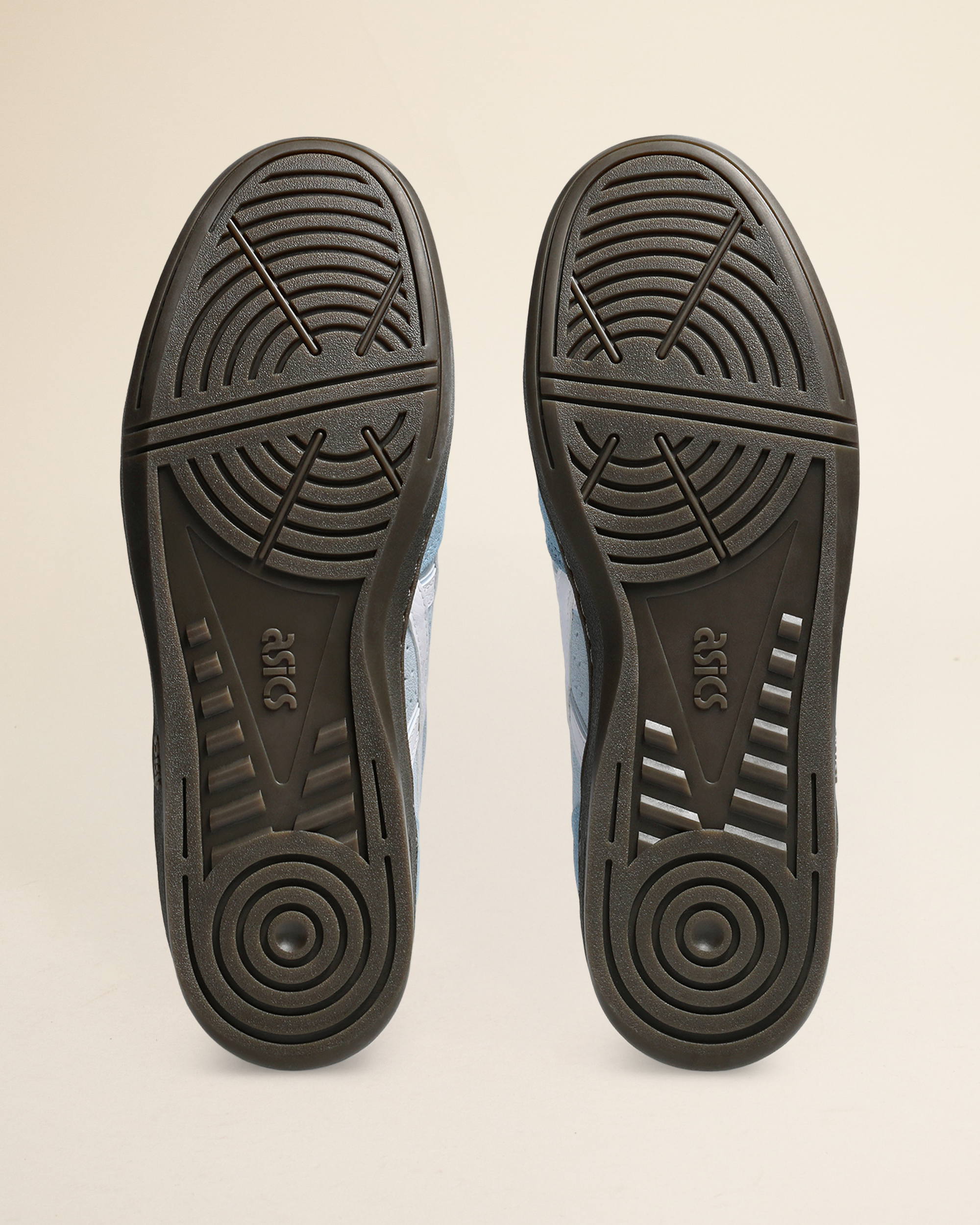 Asics Skyhand Og - Light Blue/White