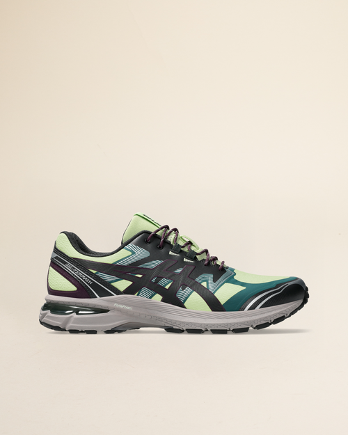 Asics Asics Gel-Terrain Cool Matcha / Graphite Grey