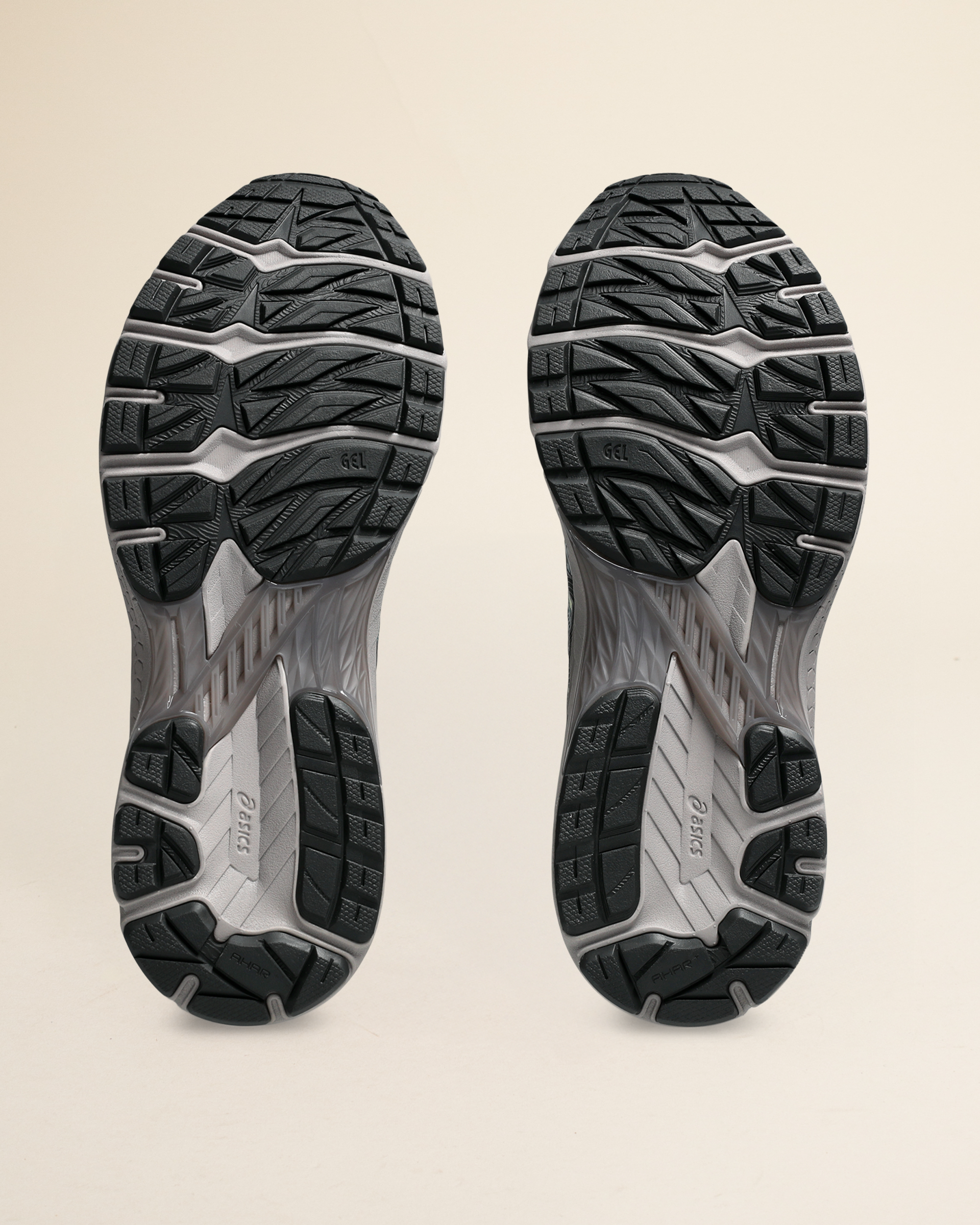 Asics Gel-Terrain Cool Matcha / Graphite Grey