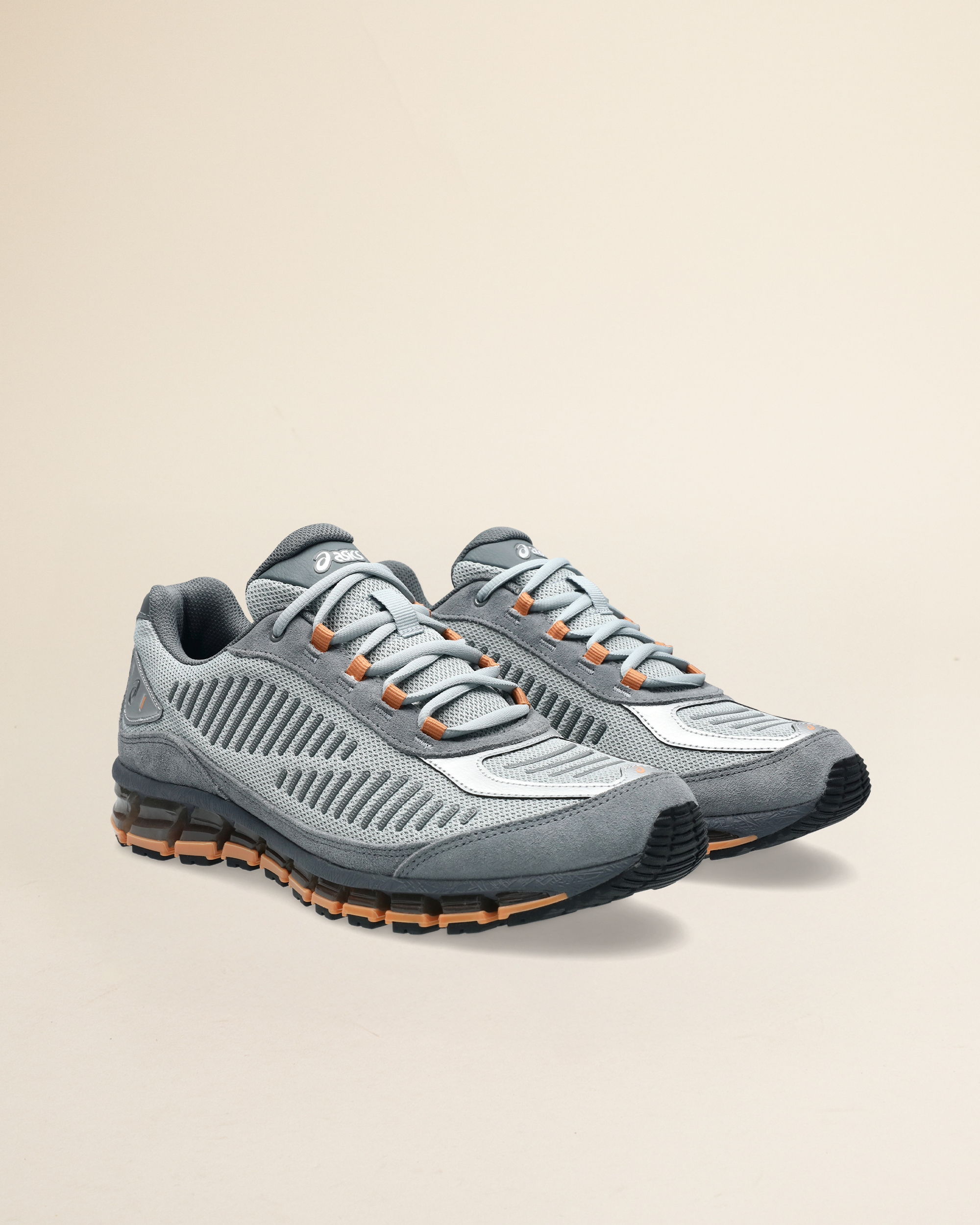 Asics Gel-Quantum 360 I AMP Piedmont Grey/Steel Grey