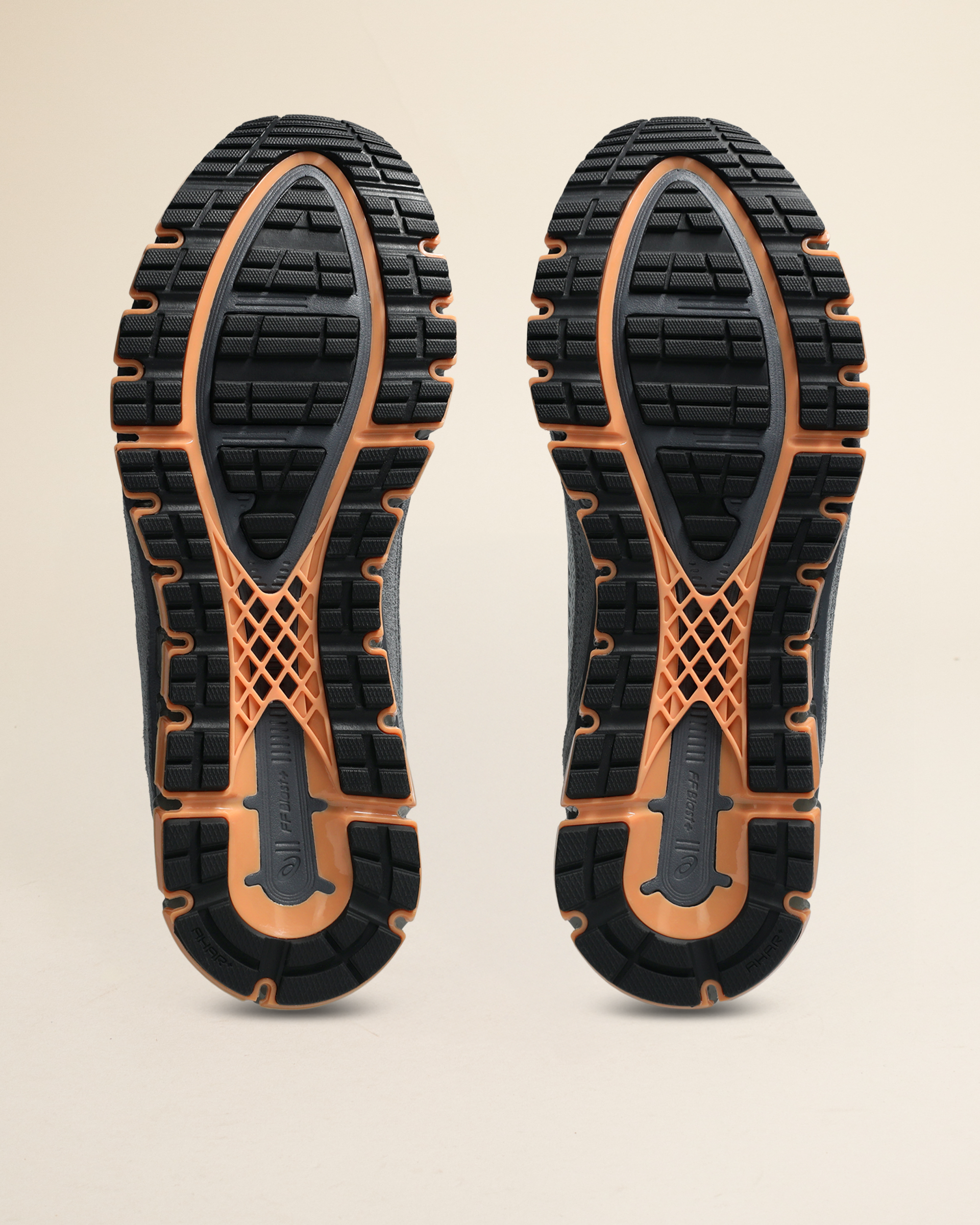 Asics Gel-Quantum 360 I AMP Piedmont Grey/Steel Grey