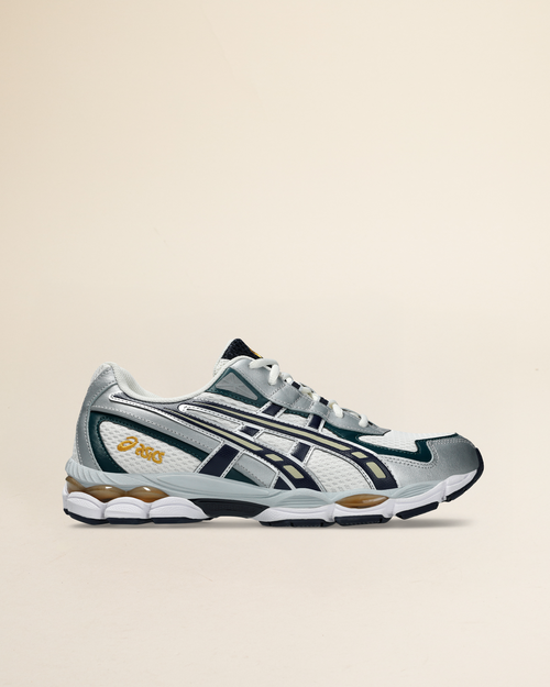 Asics Asics Gel-Nyc 2055 - Cream/Midnight