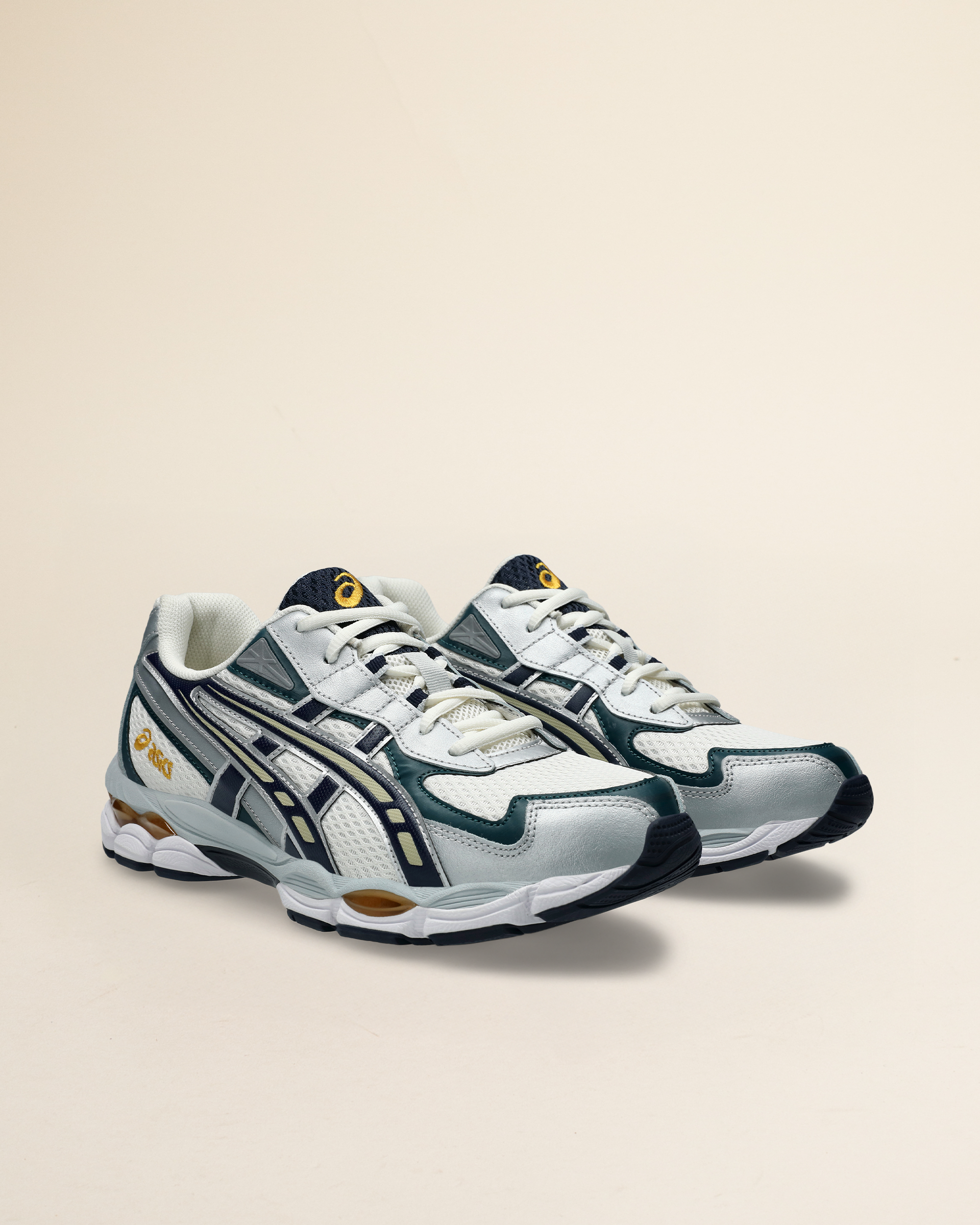 Asics Gel-Nyc 2055 - Cream/Midnight
