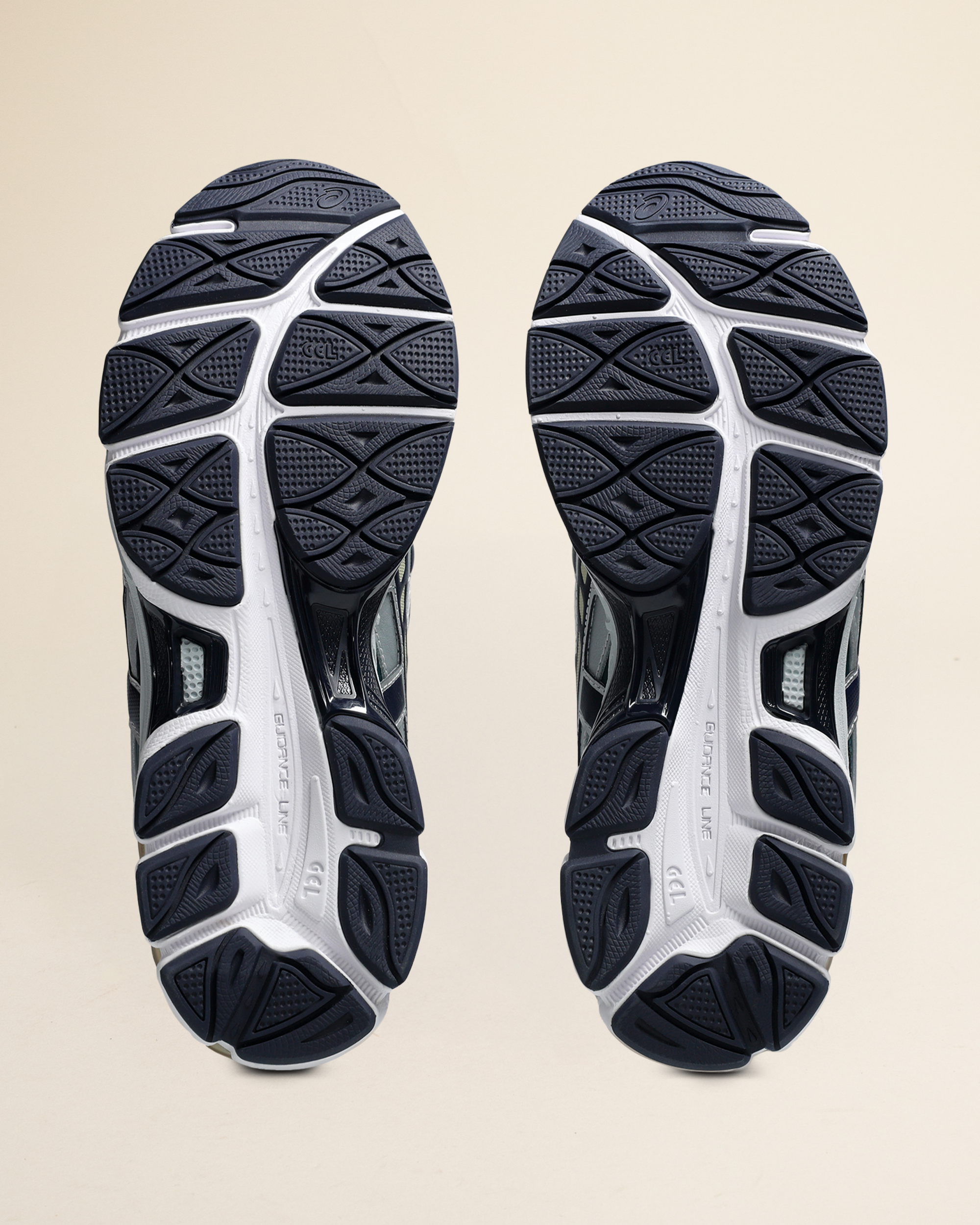 Asics Gel-Nyc 2055 - Cream/Midnight