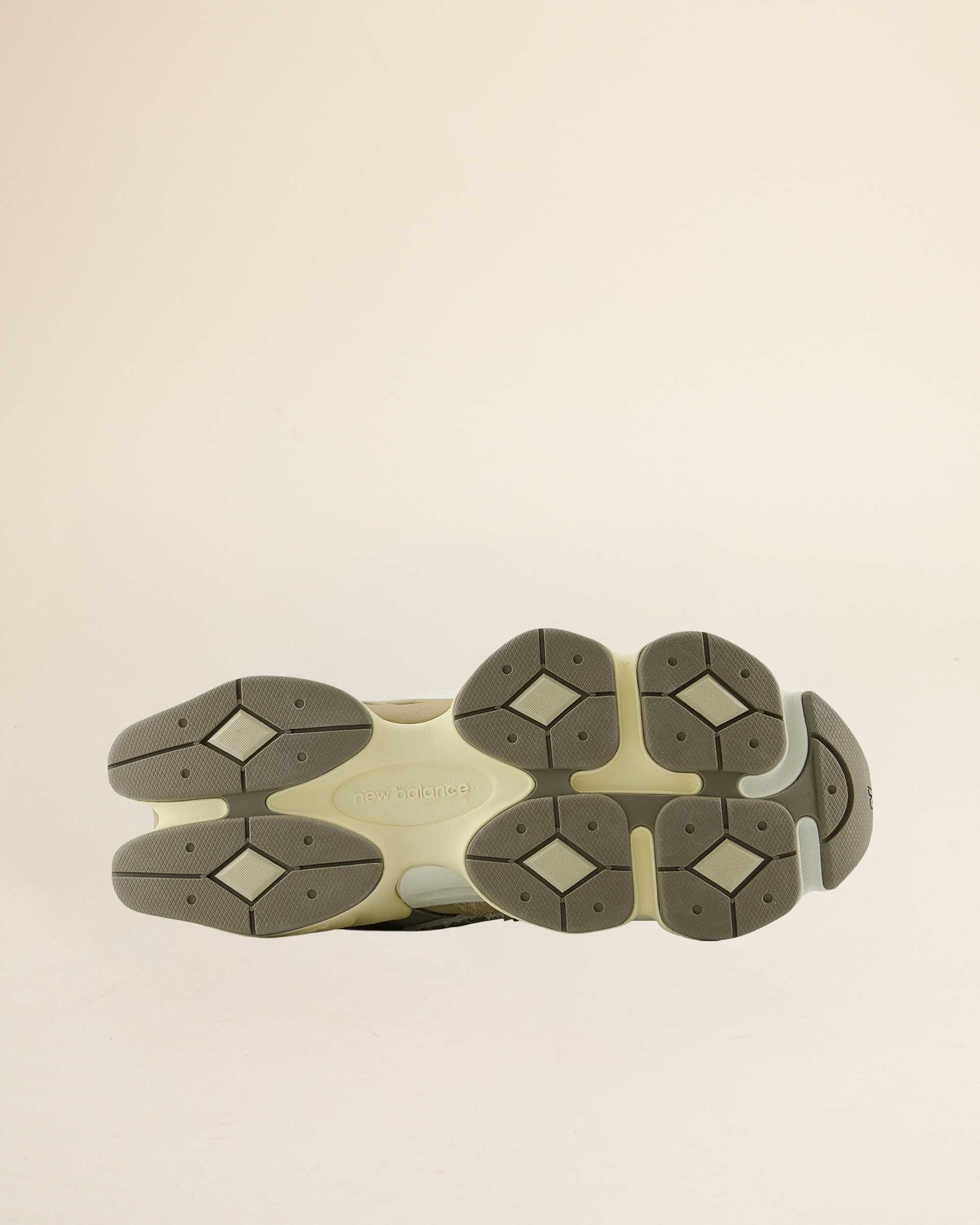 New Balance U9060NTC - Olivine