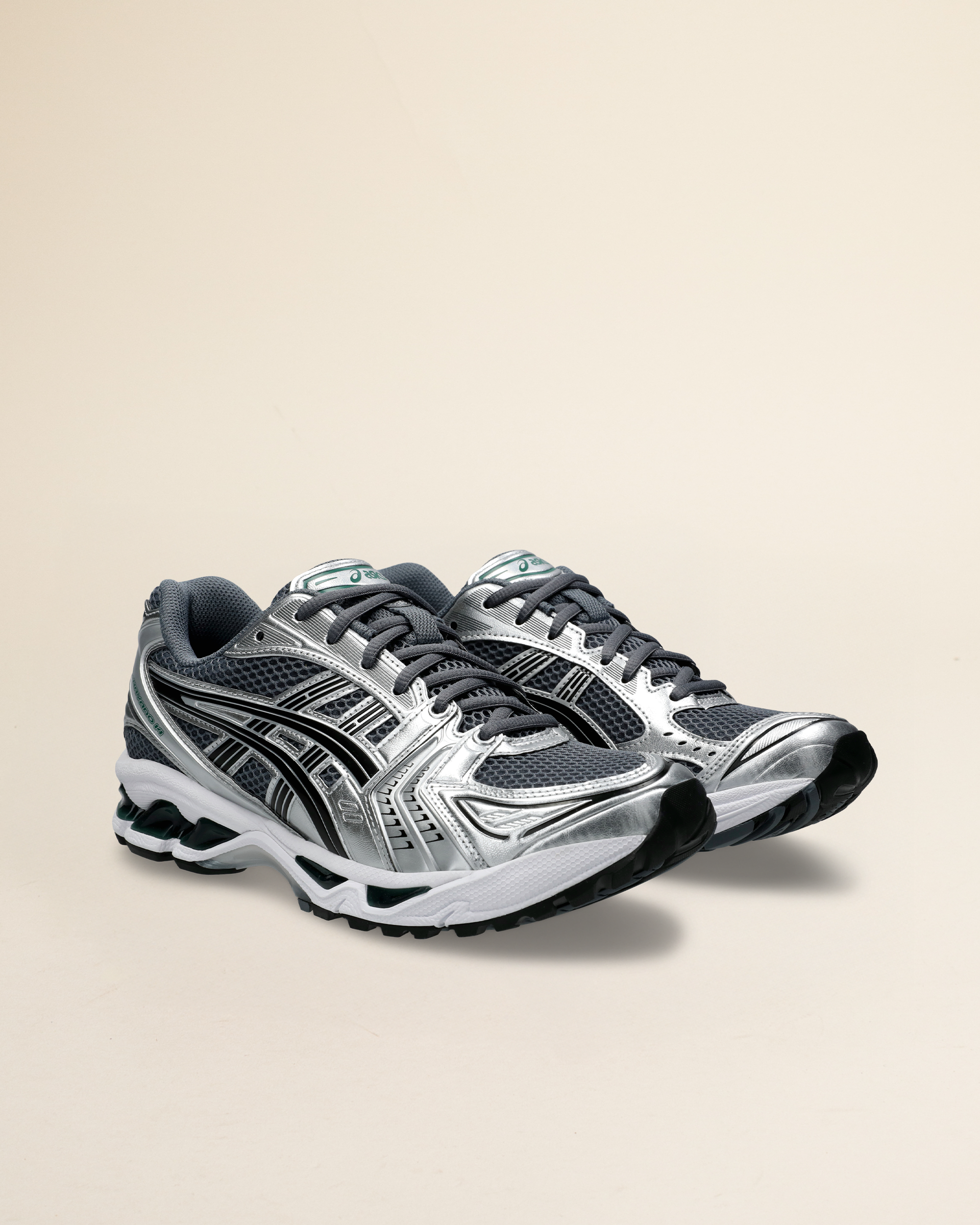 Asics Gel Kayano 14 Metropolis / Jasper Green