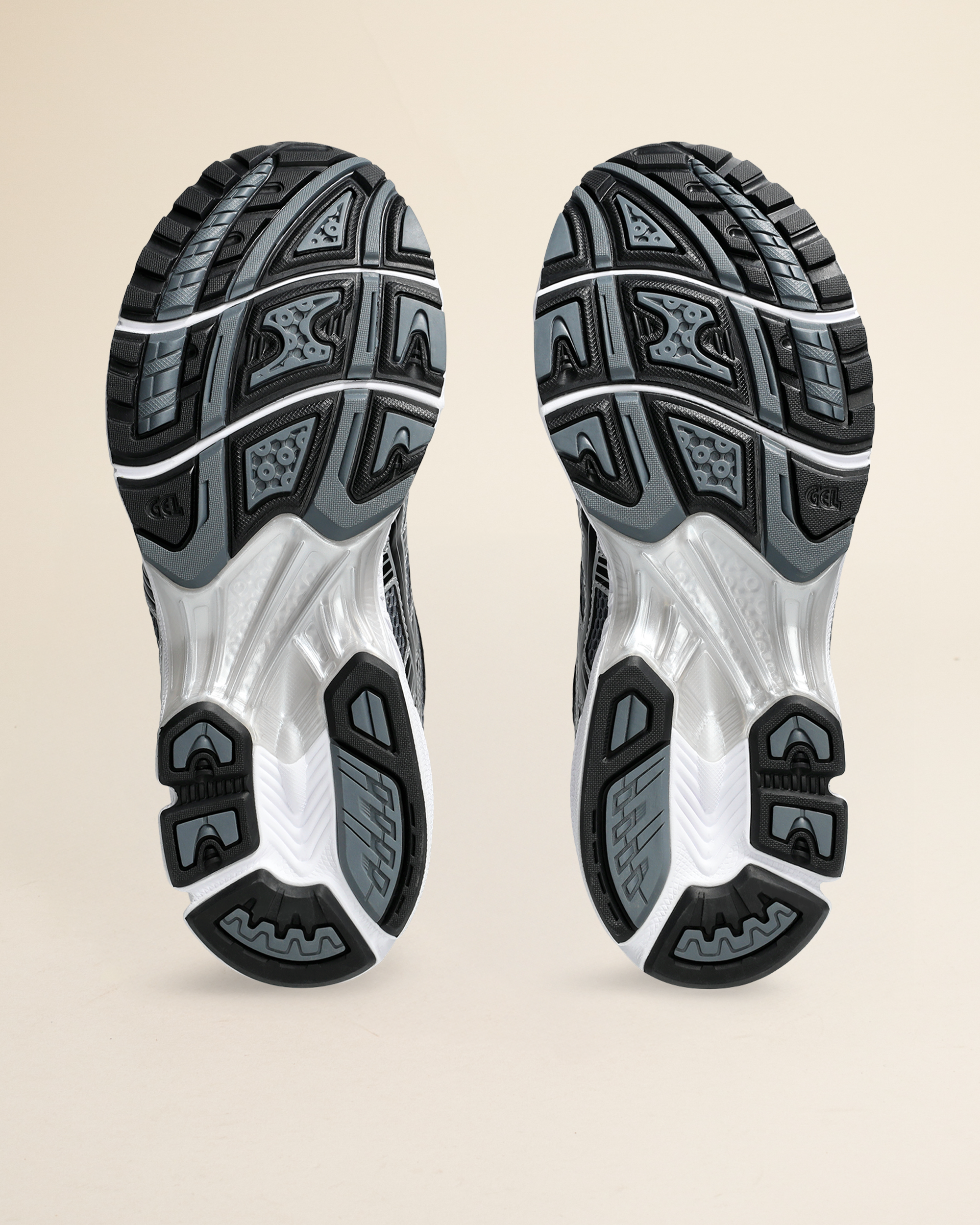 Asics Gel Kayano 14 Metropolis / Jasper Green