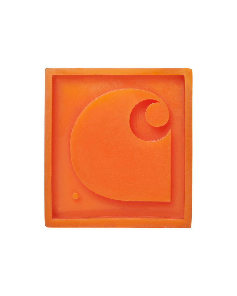 Carhartt WIP Carhartt Skate Wax Orange