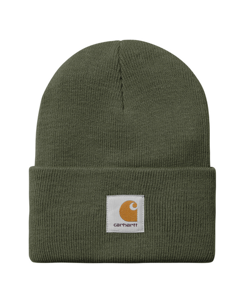 Carhartt WIP Carhartt Acrylic Watch Hat Opuntia