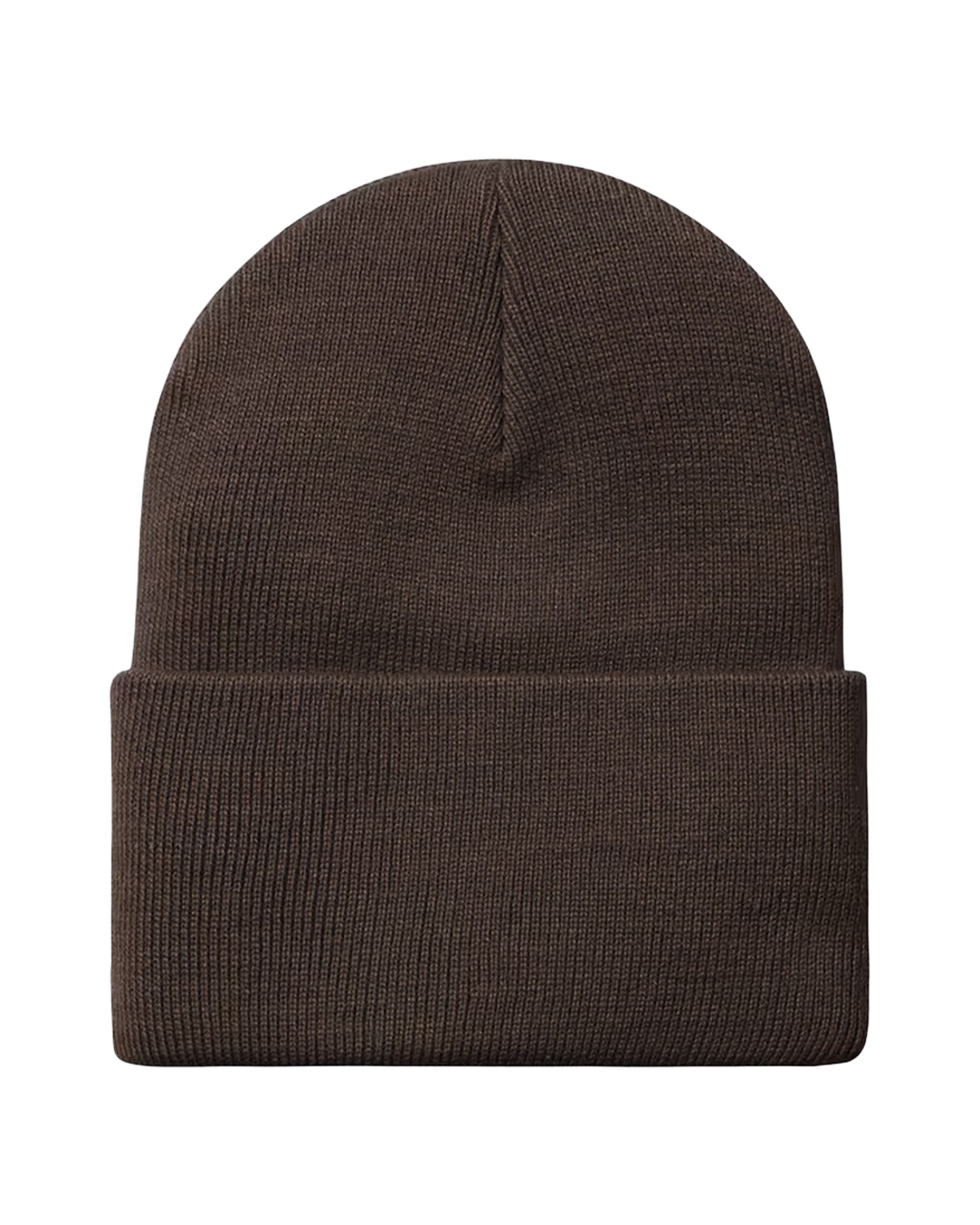 Carhartt Acrylic Watch Hat Palisander