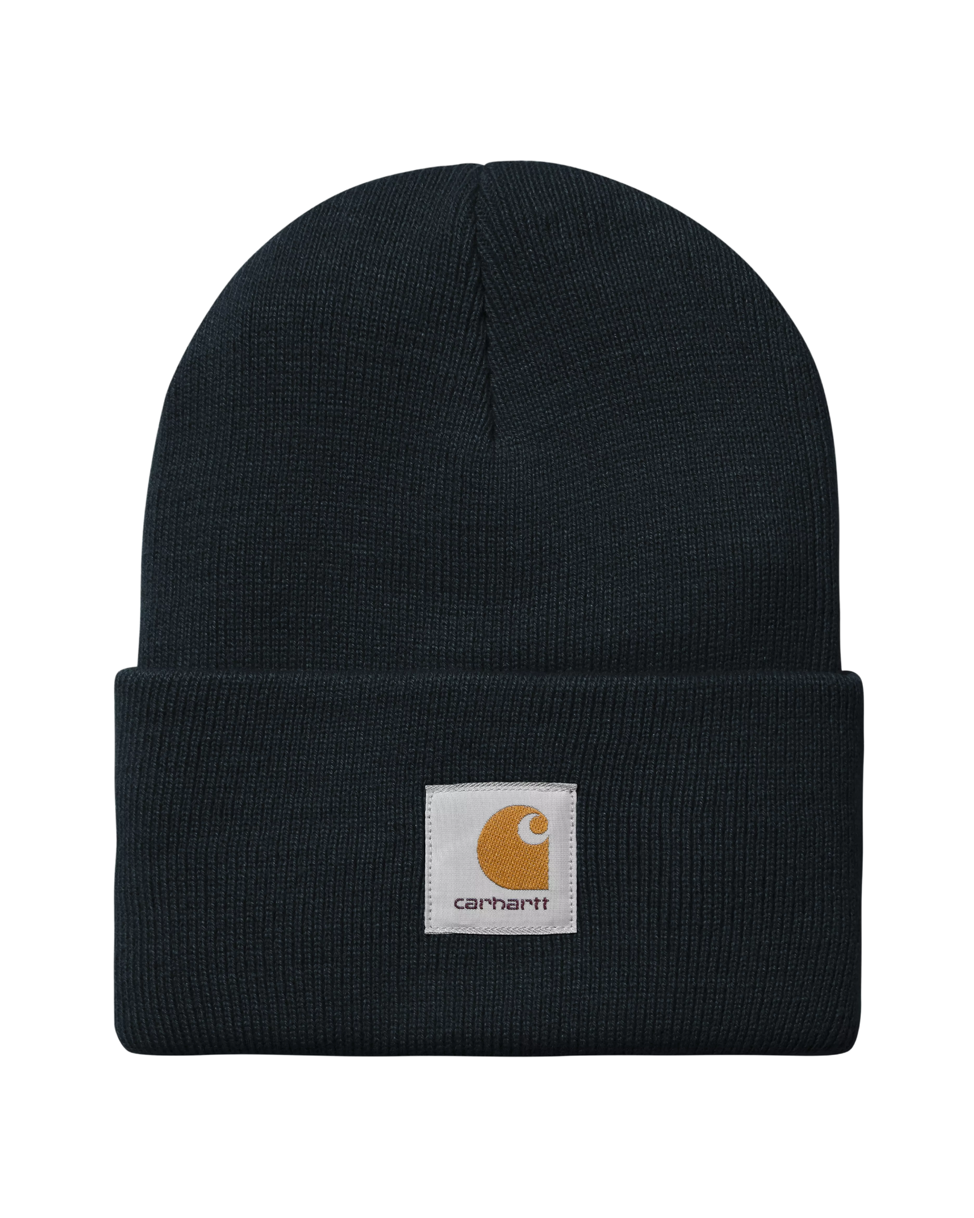 Carhartt Acrylic Watch Hat Deep Night