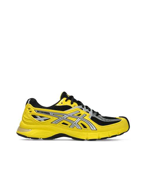 Asics Asics Gel sd-Lyte - Vibrant yellow/Black