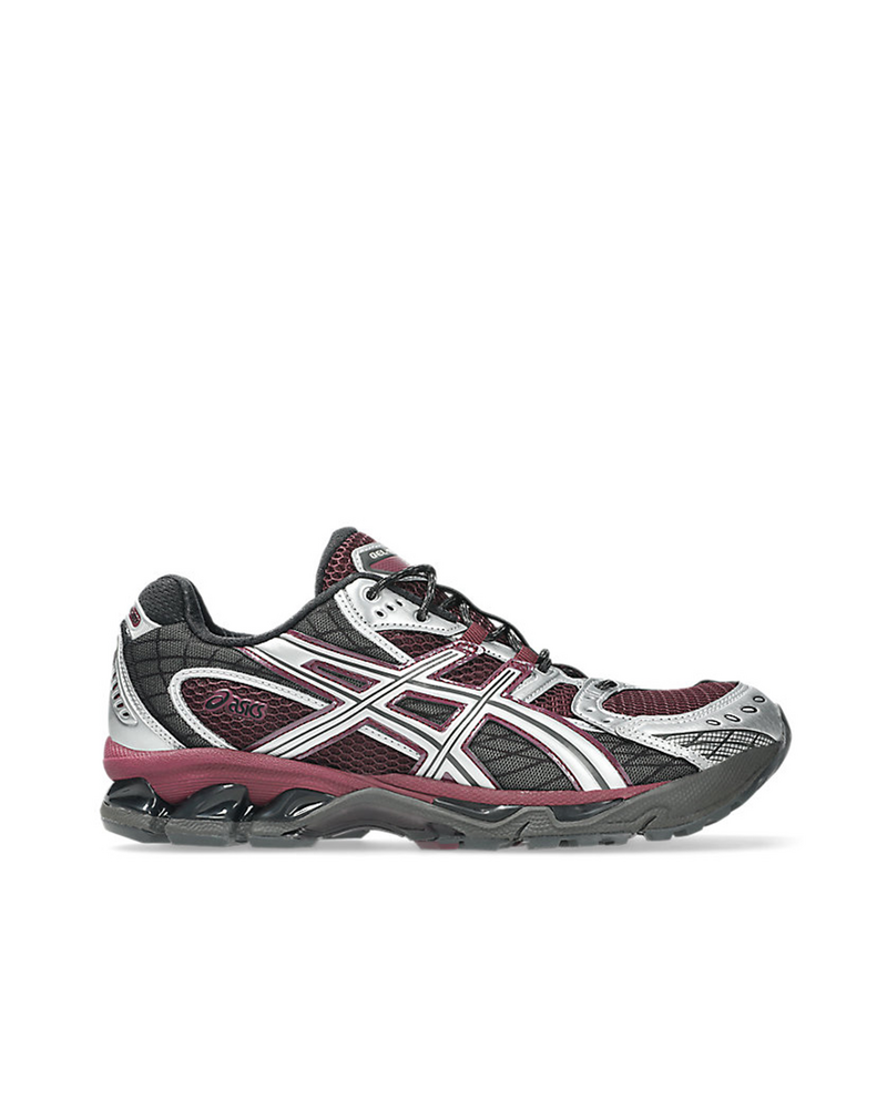 Asics Asics Gel-Nimbus 10.1 - Beniimo Purple/Pure Silver