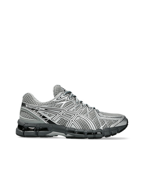 Asics Asics Gel-Kayano 20 - Gravel/Pure Silver