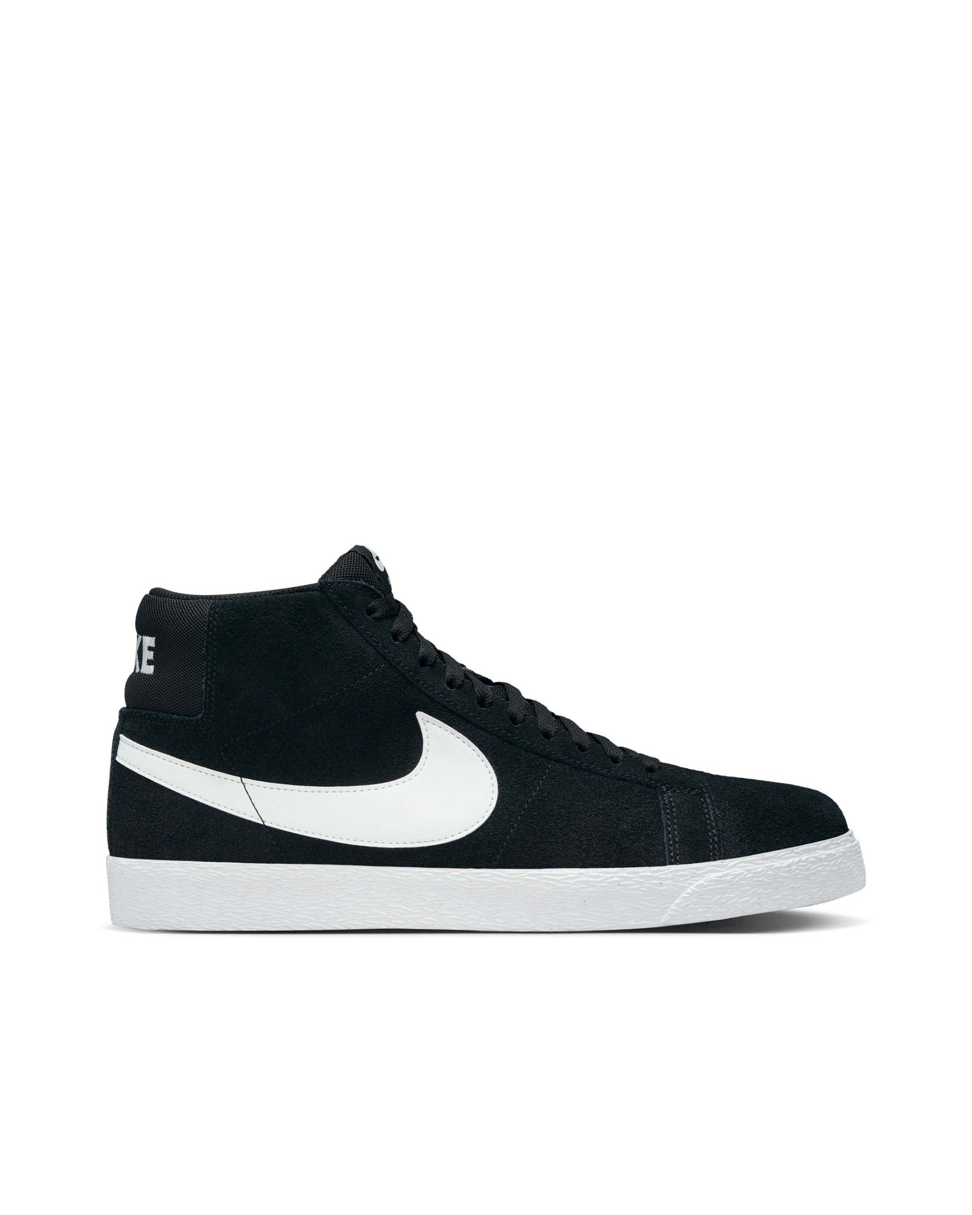 Nike SB Air Max Ishod Denim Turq/Black-Denim Turq-Black