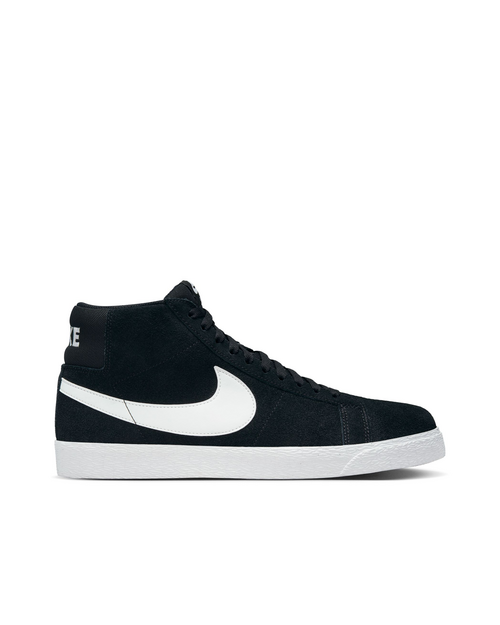 Nike Nike SB Air Max Ishod Denim Turq/Black-Denim Turq-Black