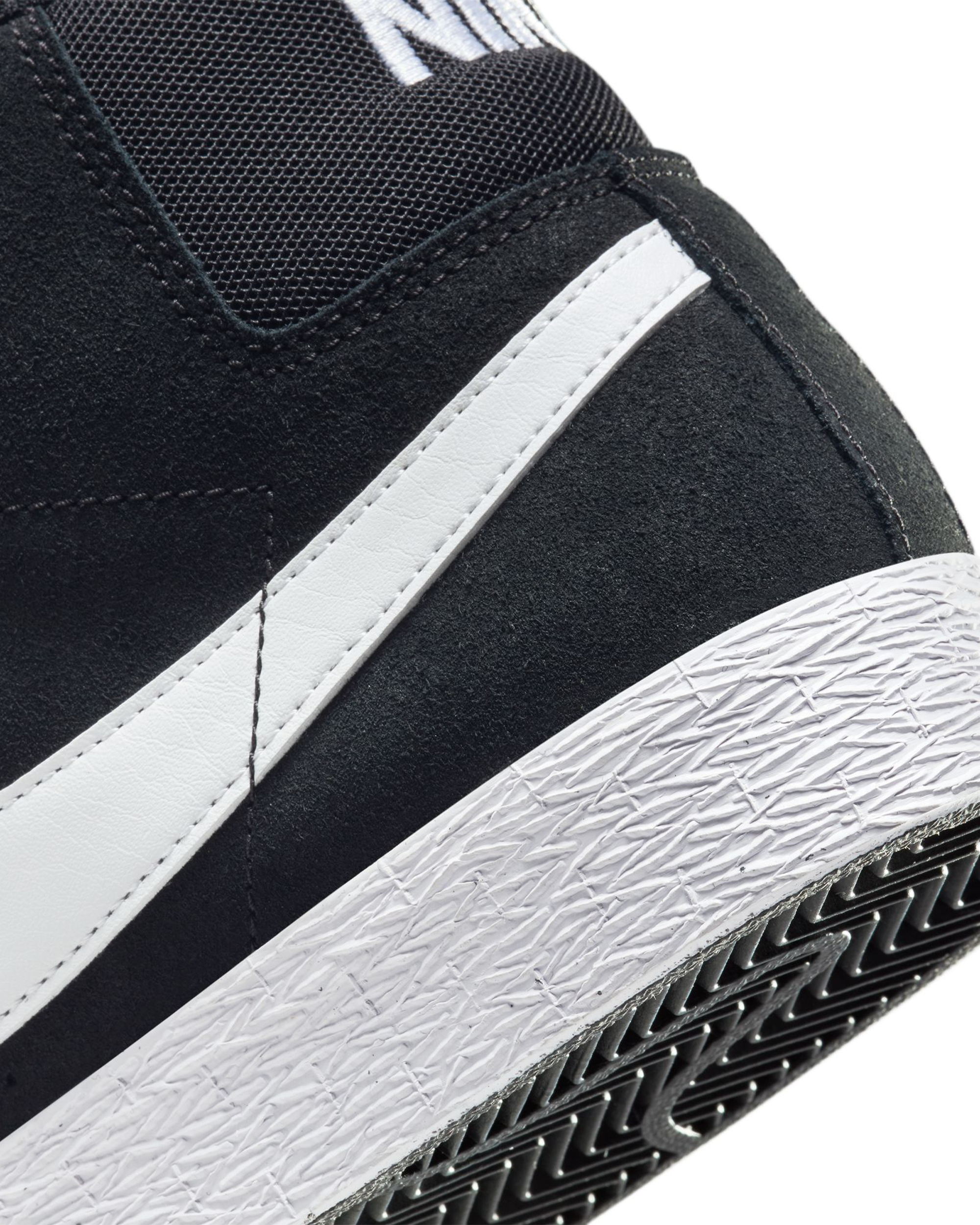 Nike SB Air Max Ishod Denim Turq/Black-Denim Turq-Black