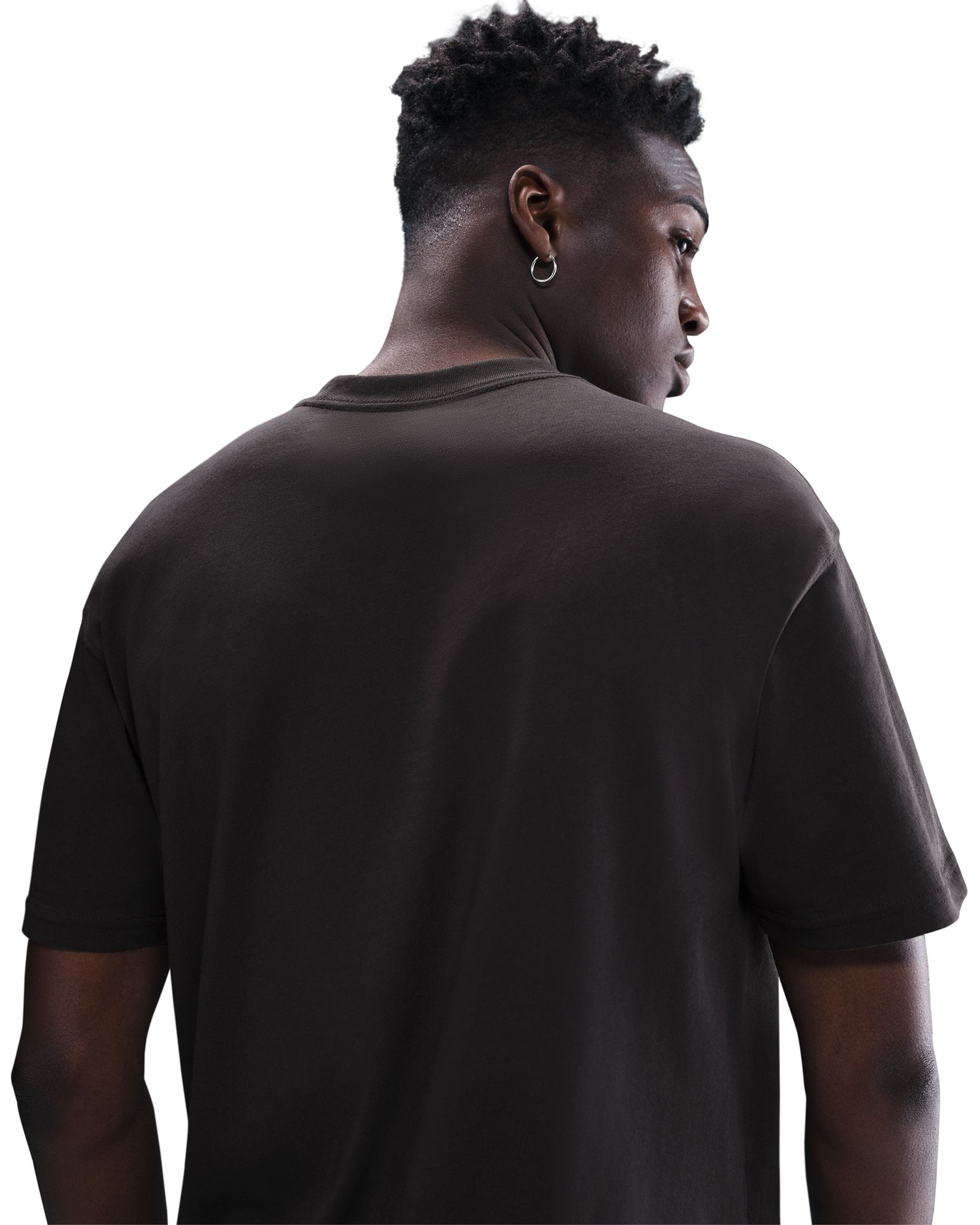 Nike SB Tucan T-shirt - Black